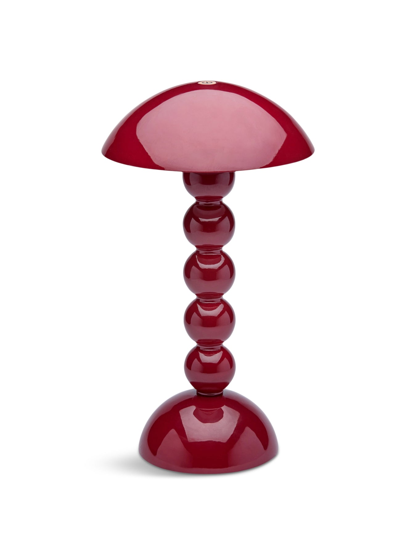 LED Wireless Bobbin Lamp