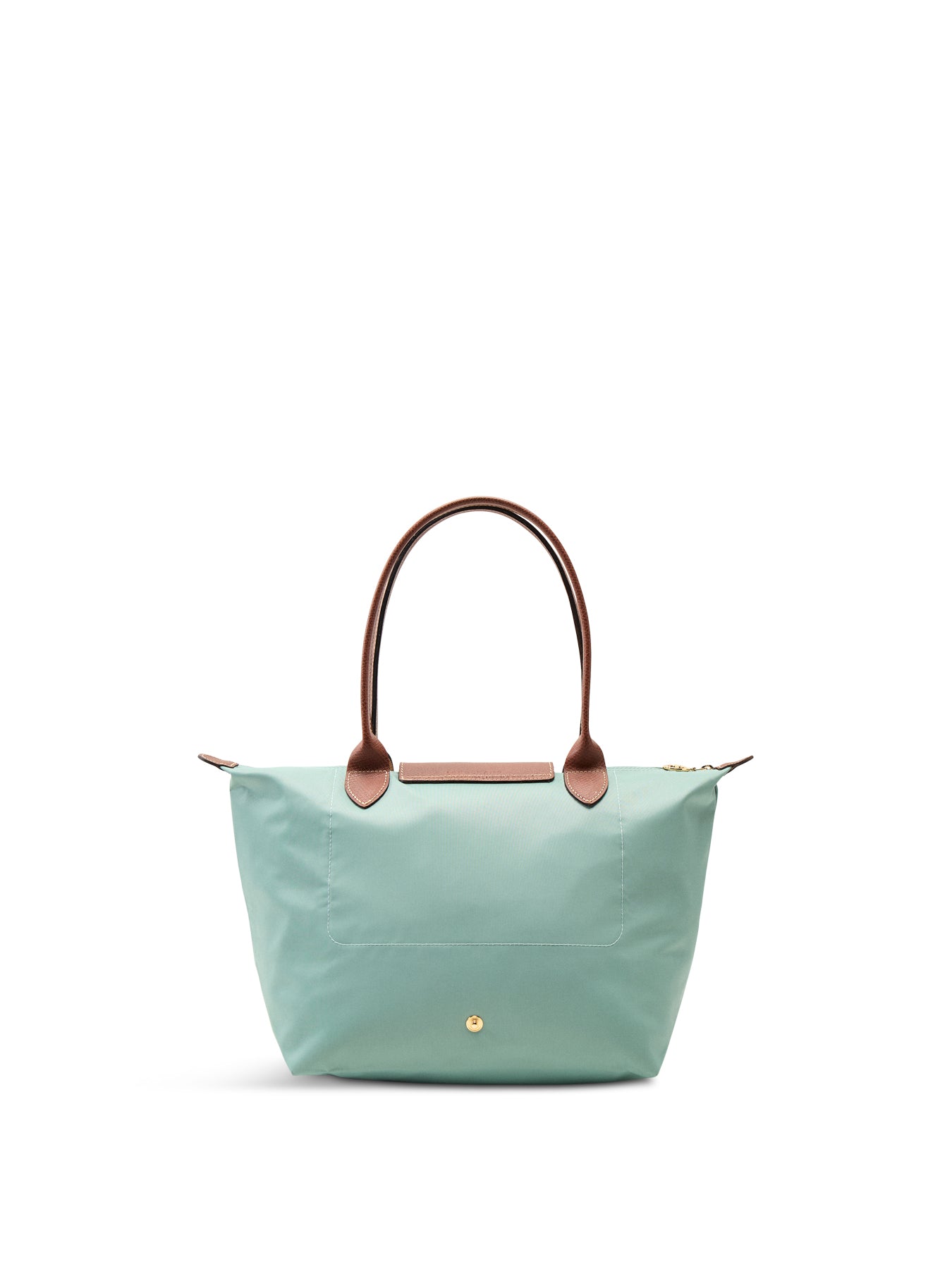 Le Pliage Original Tote Medium Bag Celadon