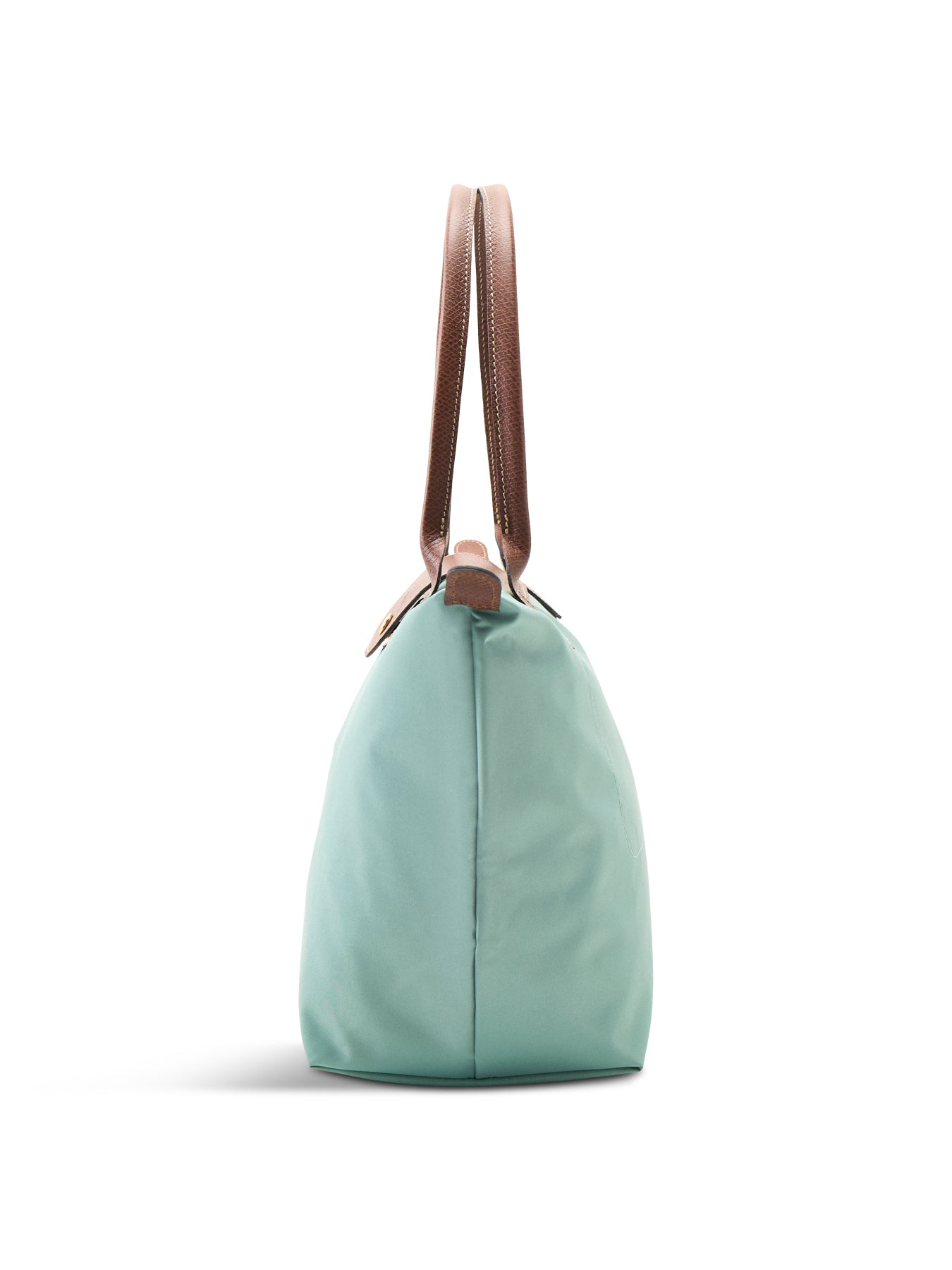Le Pliage Original Tote Medium Bag Celadon