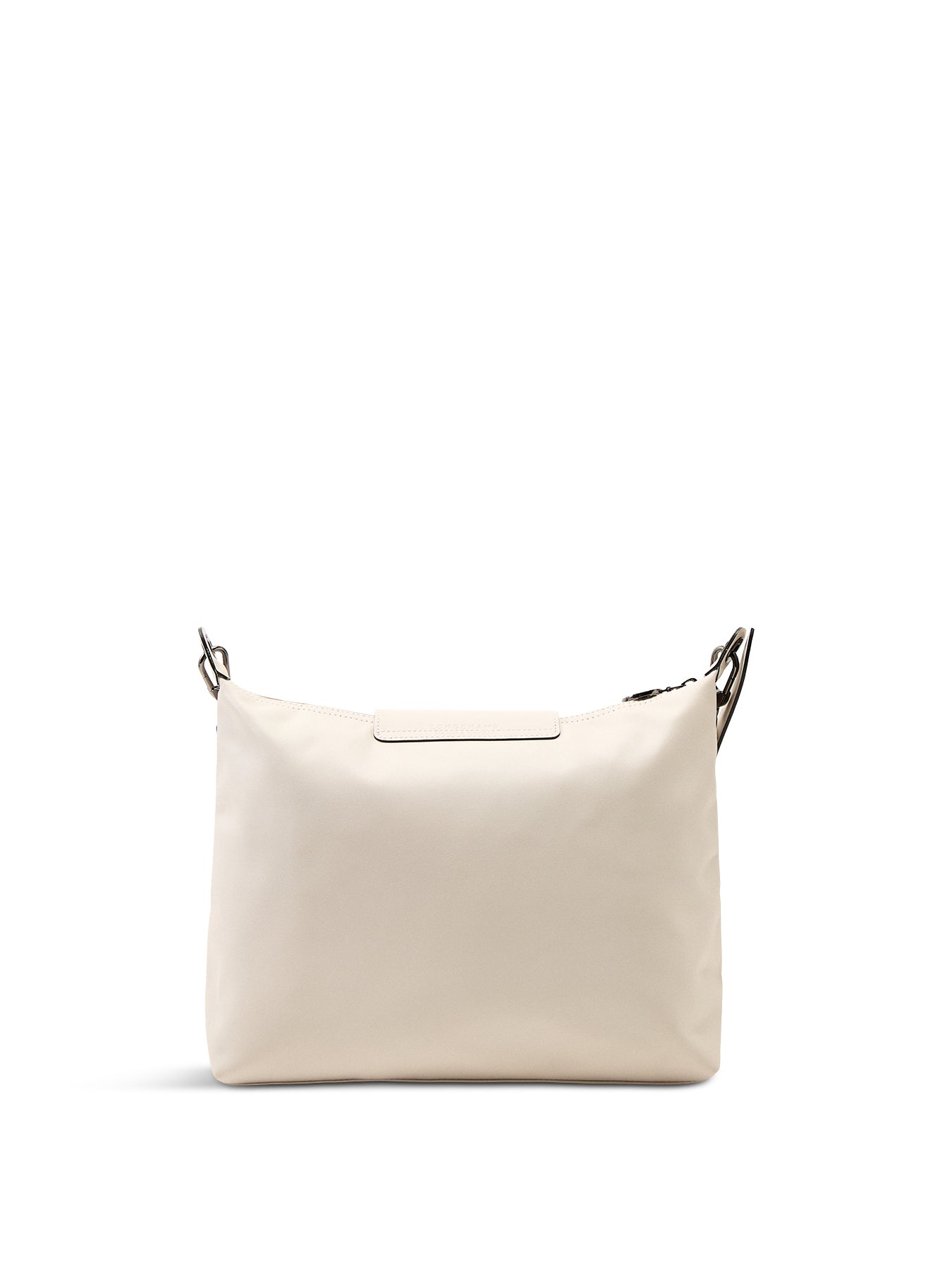 Le Pliage Extra Large Hobo Bag Paper Leather