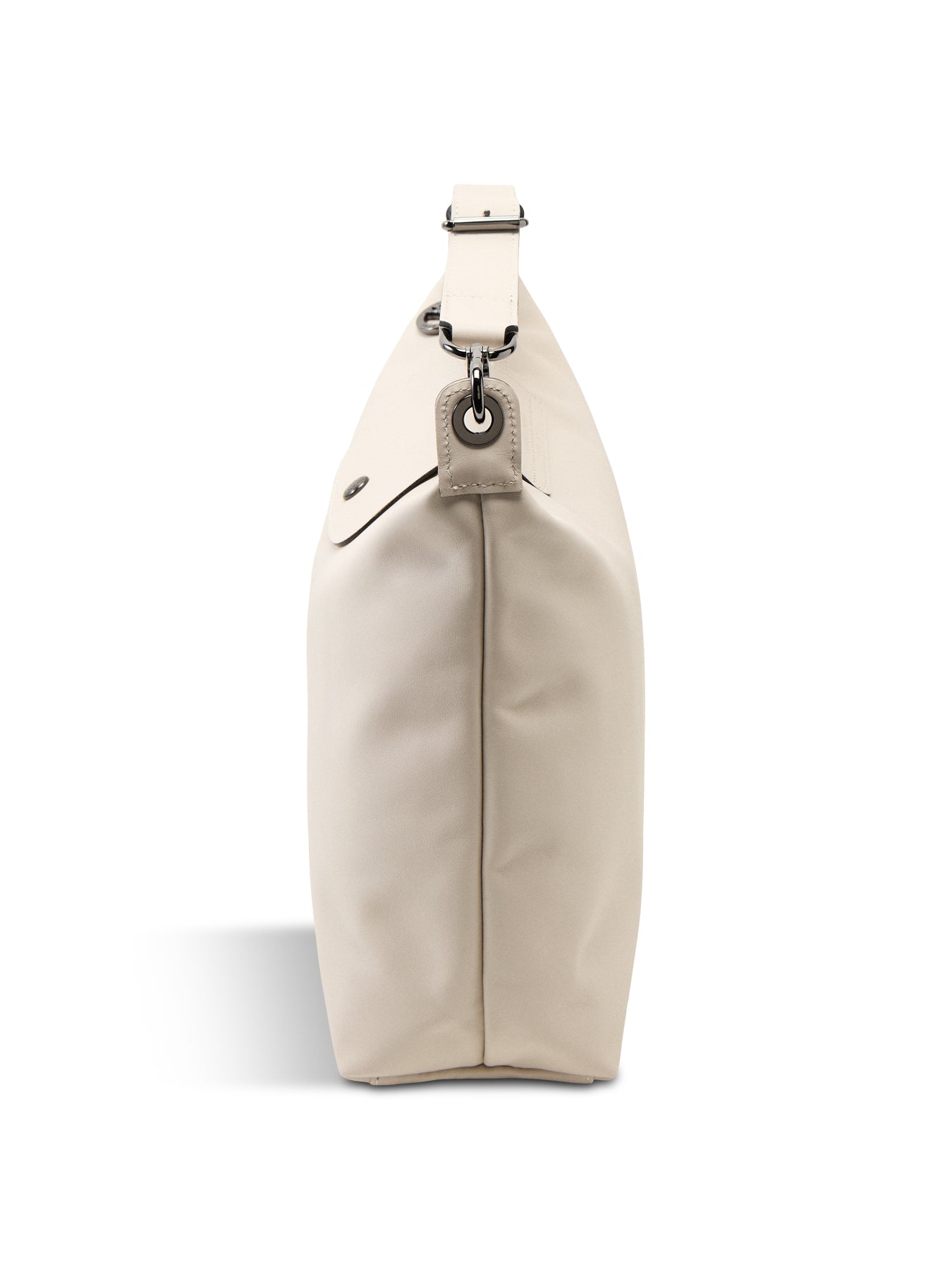 Le Pliage Extra Large Hobo Bag Paper Leather