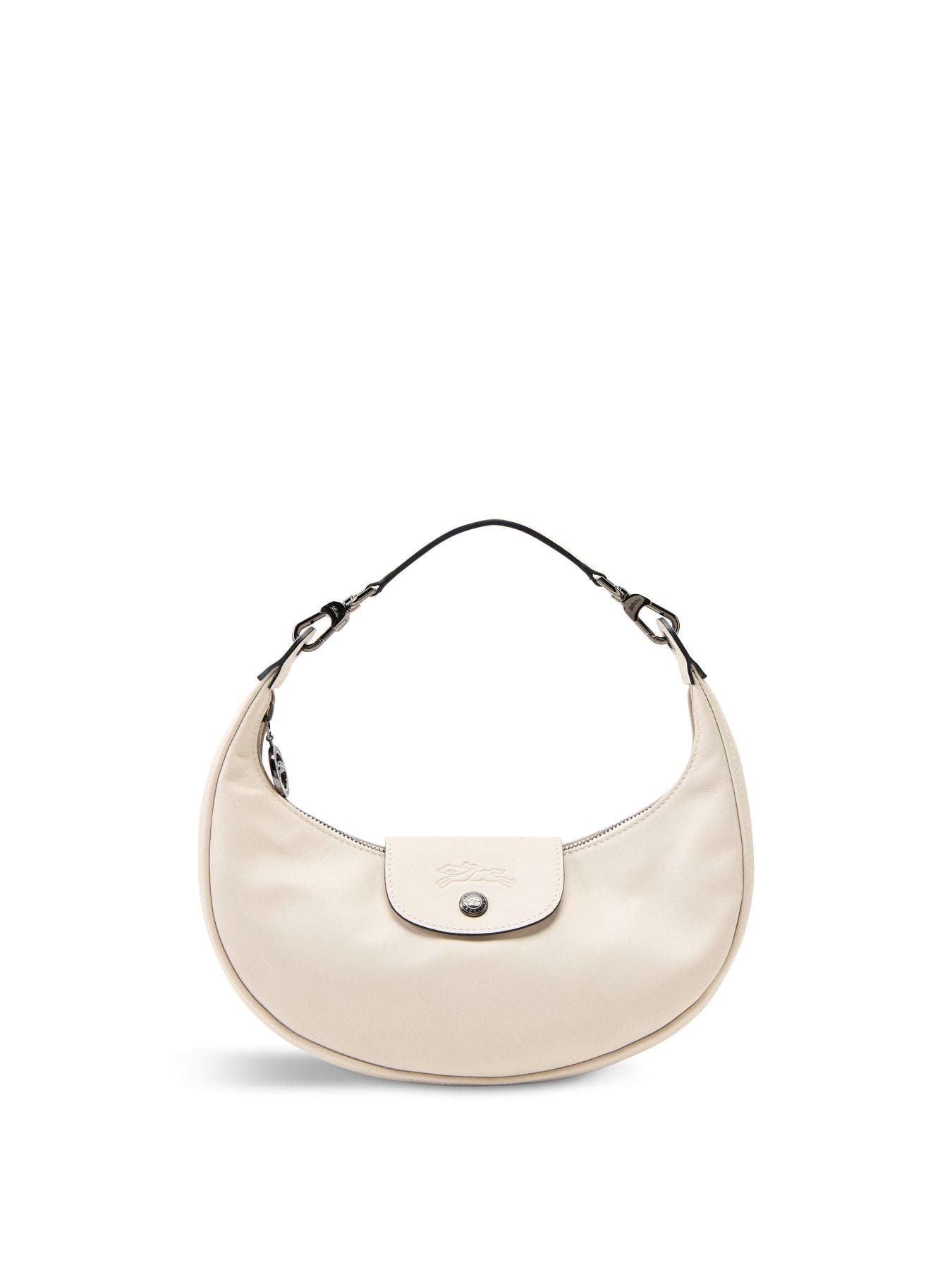 Le Pliage Extra Small Shoulder Bag Paper Leather