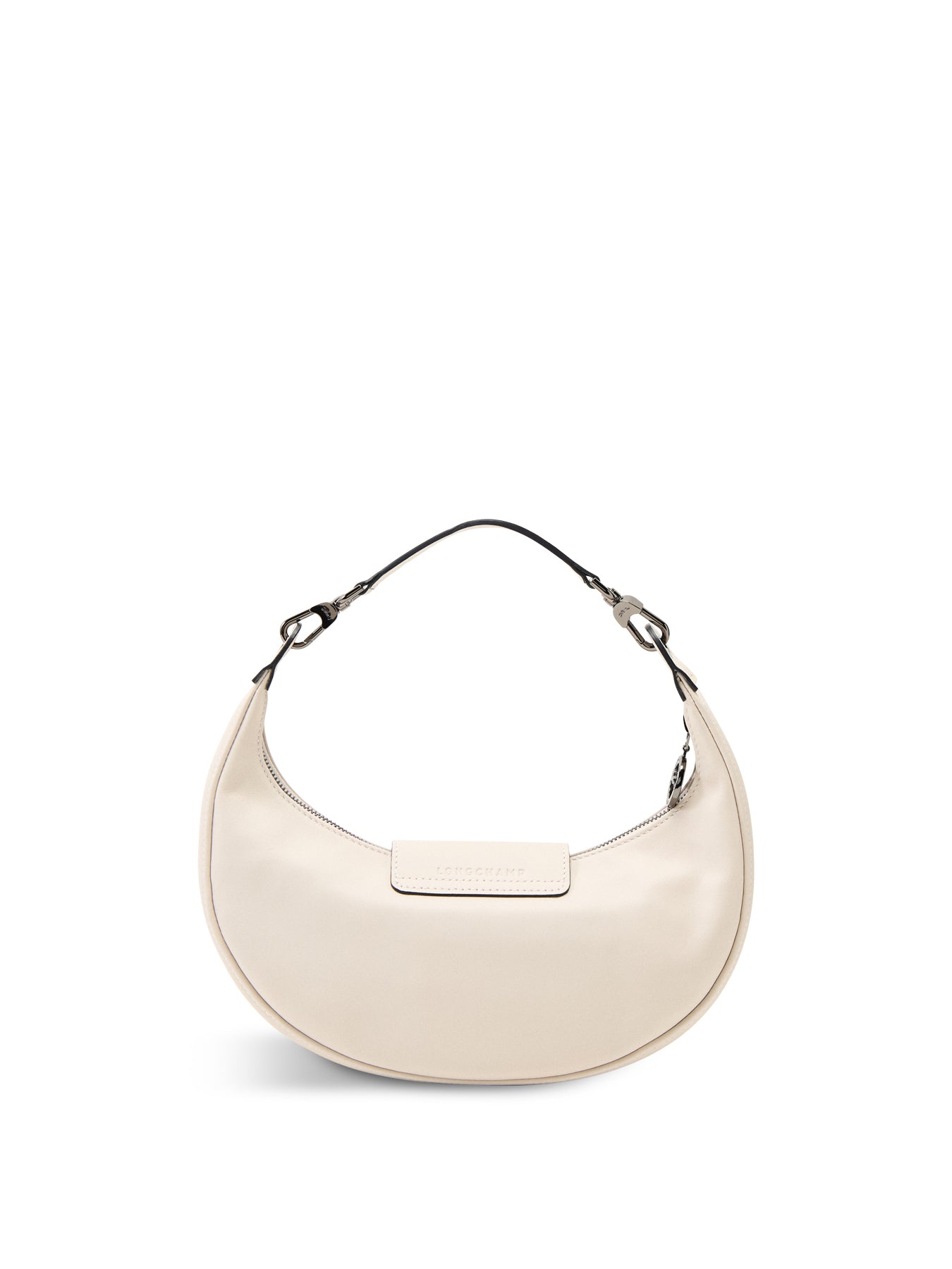 Le Pliage Extra Small Shoulder Bag Paper Leather