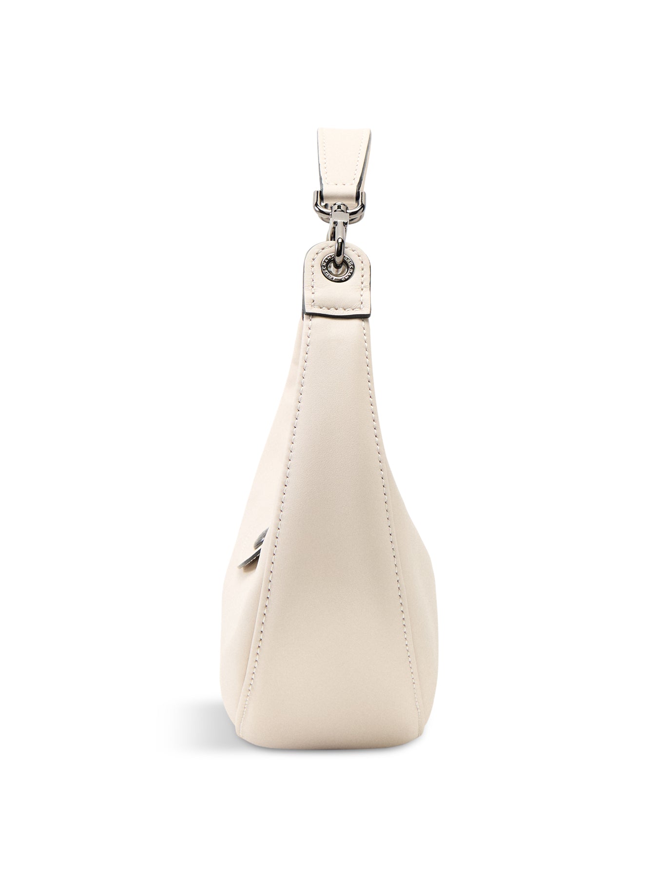 Le Pliage Extra Small Shoulder Bag Paper Leather