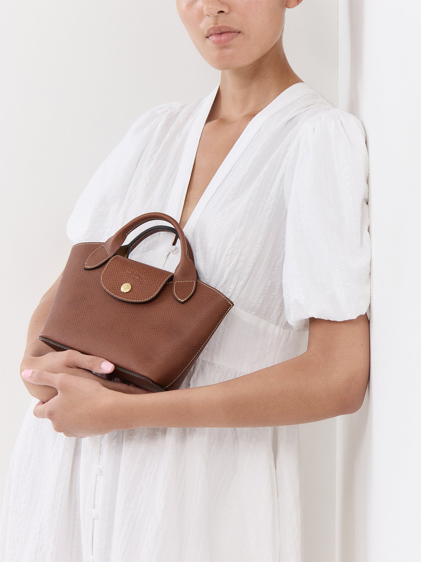 Epure Tote Bag XS