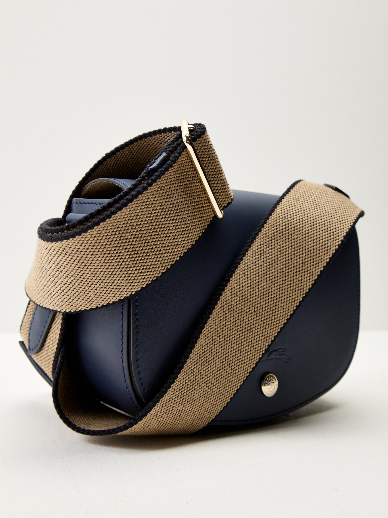 Epure Timeless Crossbody Small Bag Navy