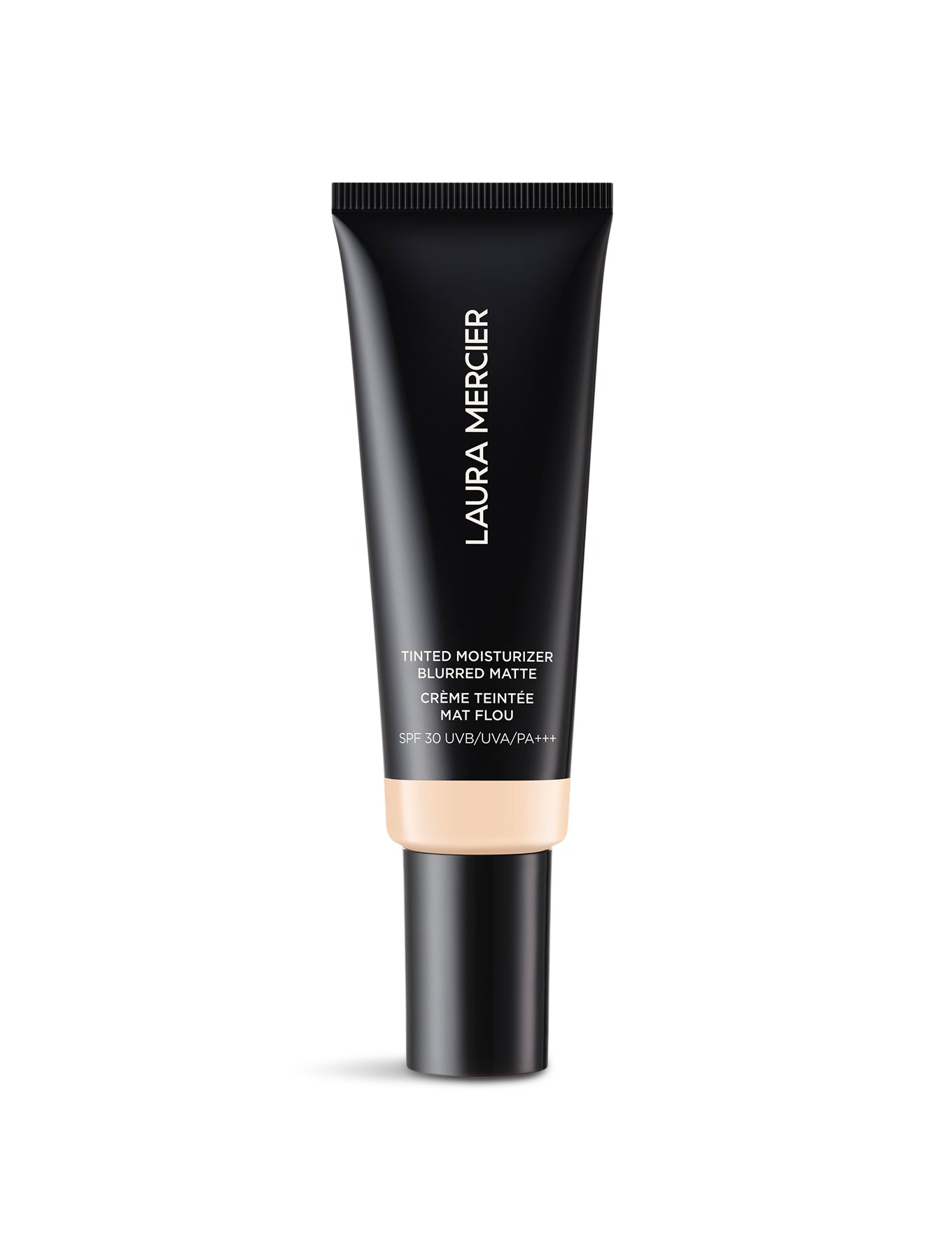 Tinted Moisturiser Blurred Matte SPF 30