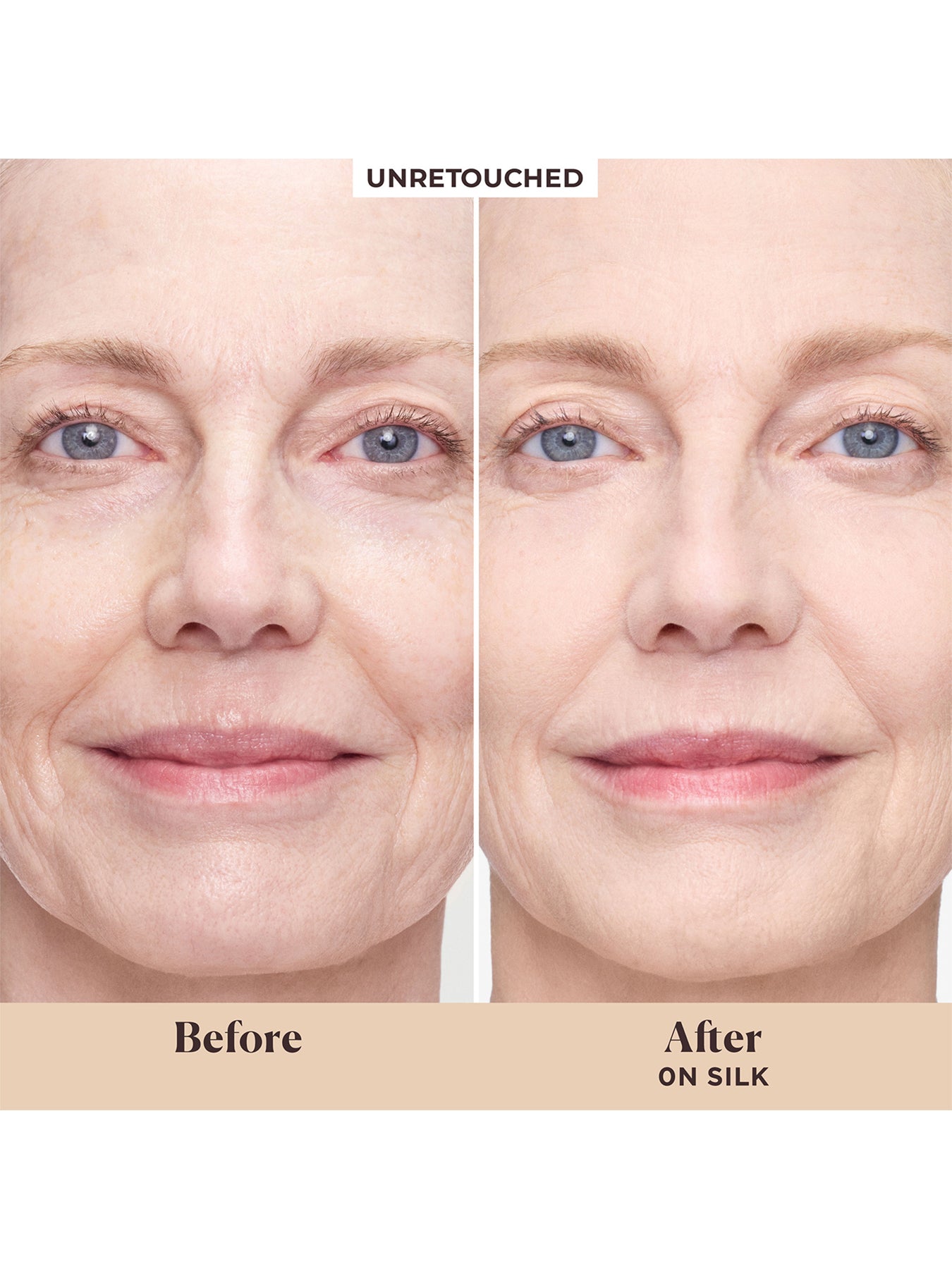 Tinted Moisturiser Blurred Matte SPF 30