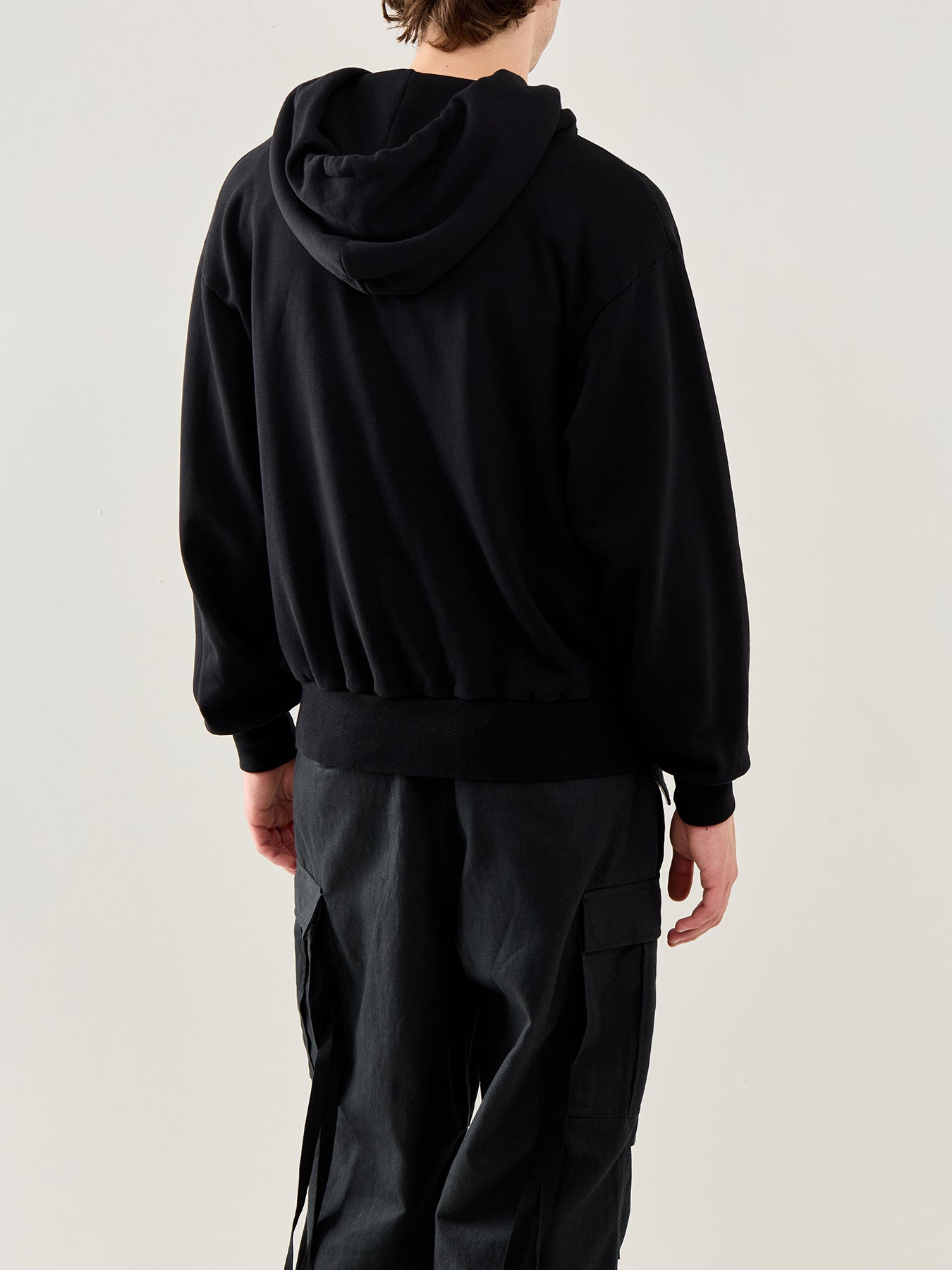 NYP Zip Hoodie