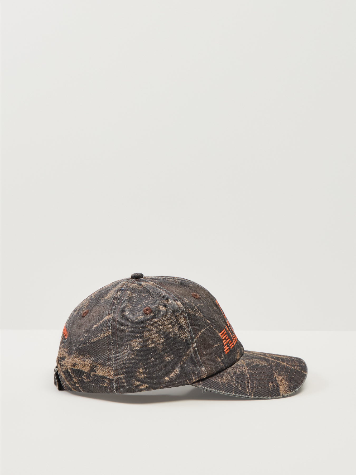 I Heart Camo Cap Camo