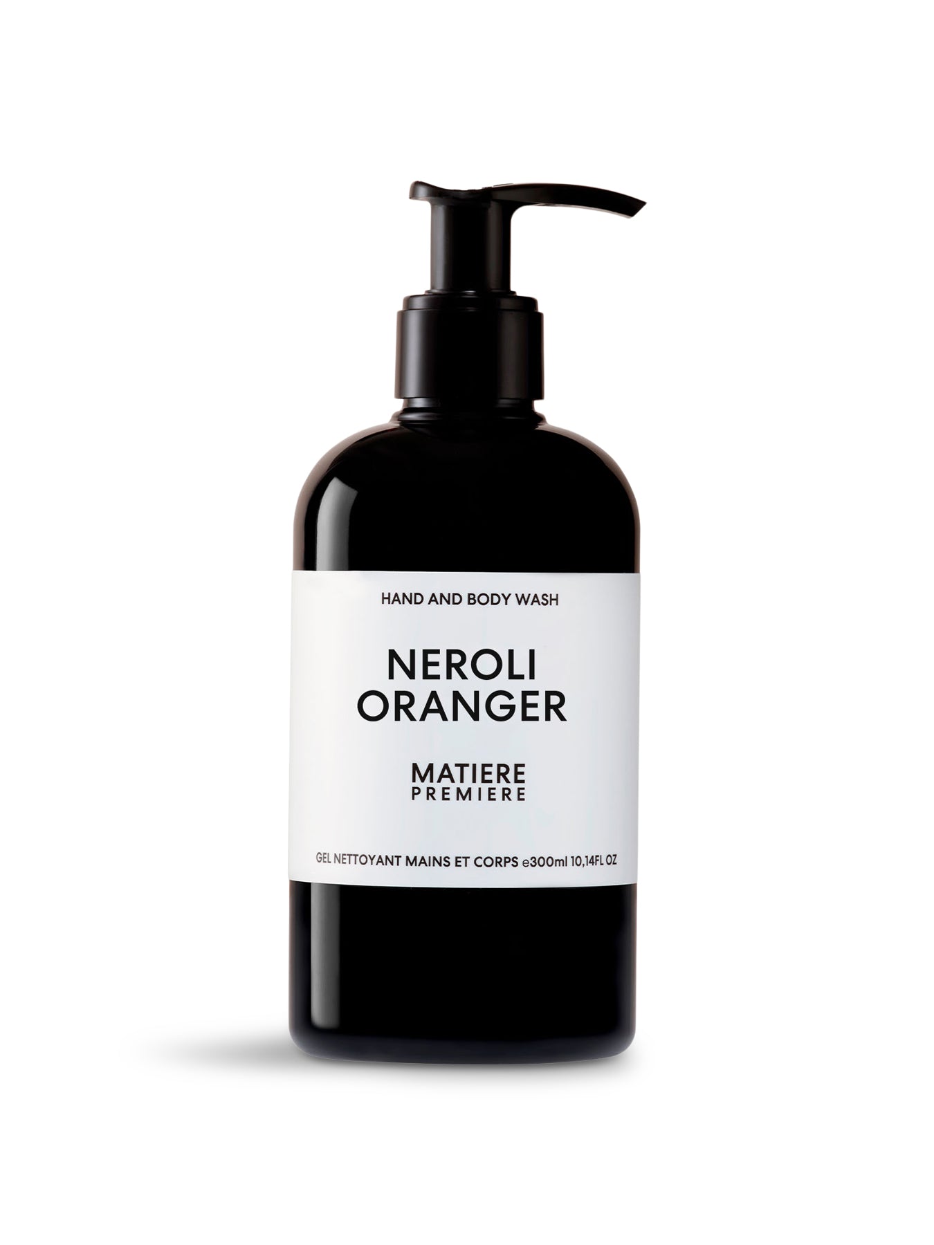 Neroli Oranger Hand and Body Wash 300ml