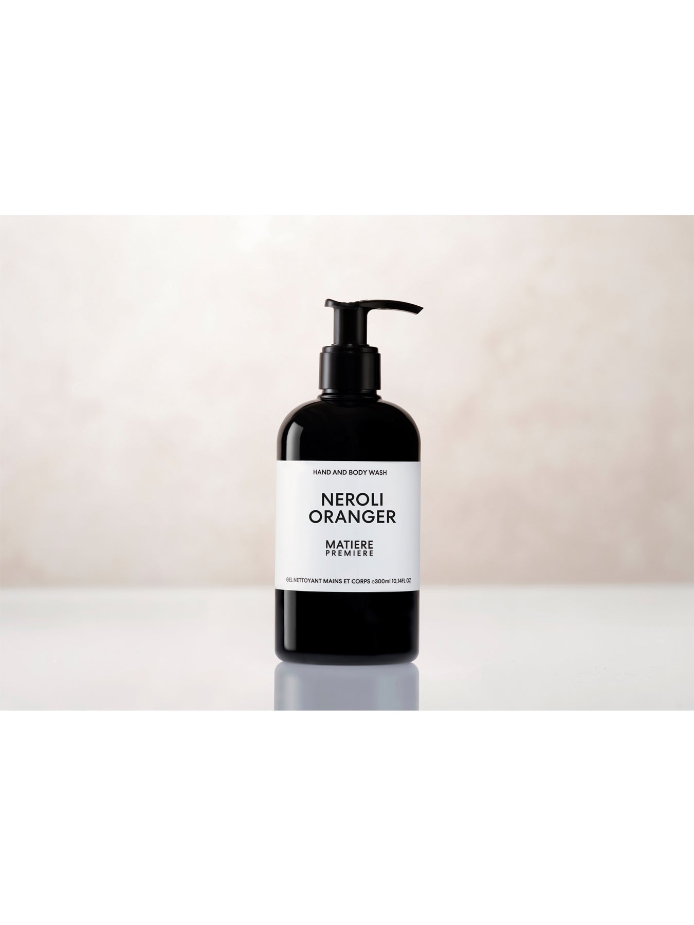 Neroli Oranger Hand and Body Wash 300ml