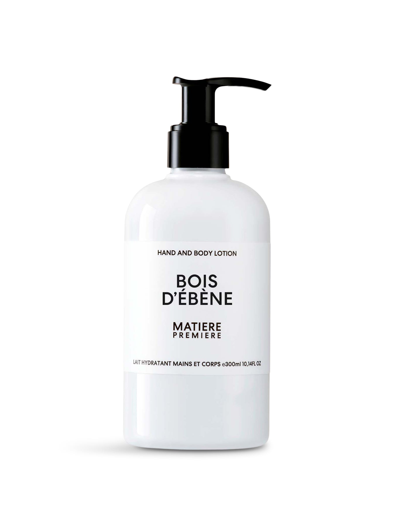Bois D'Ebene Hand and Body Lotion 300ml
