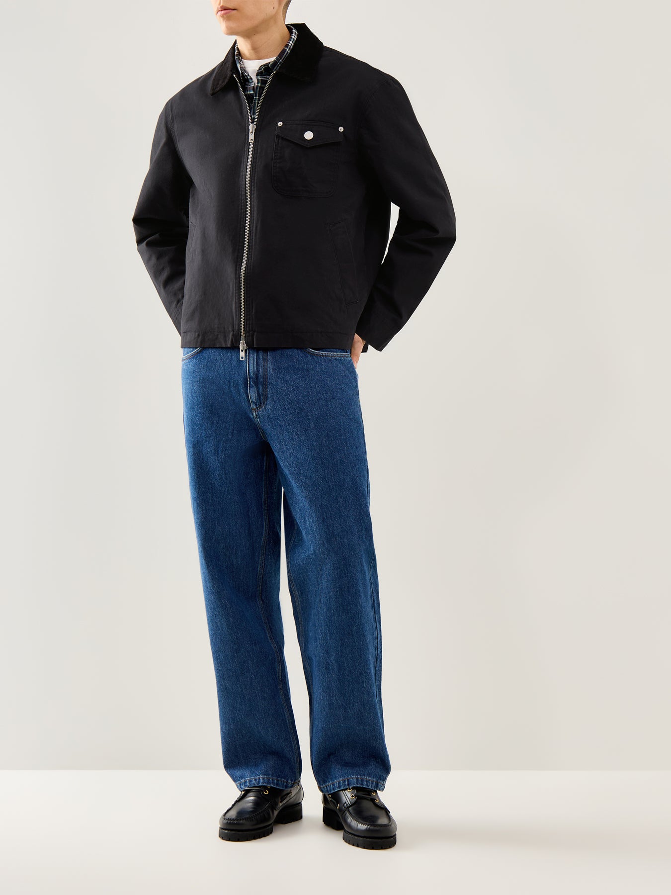 Mason Jacket