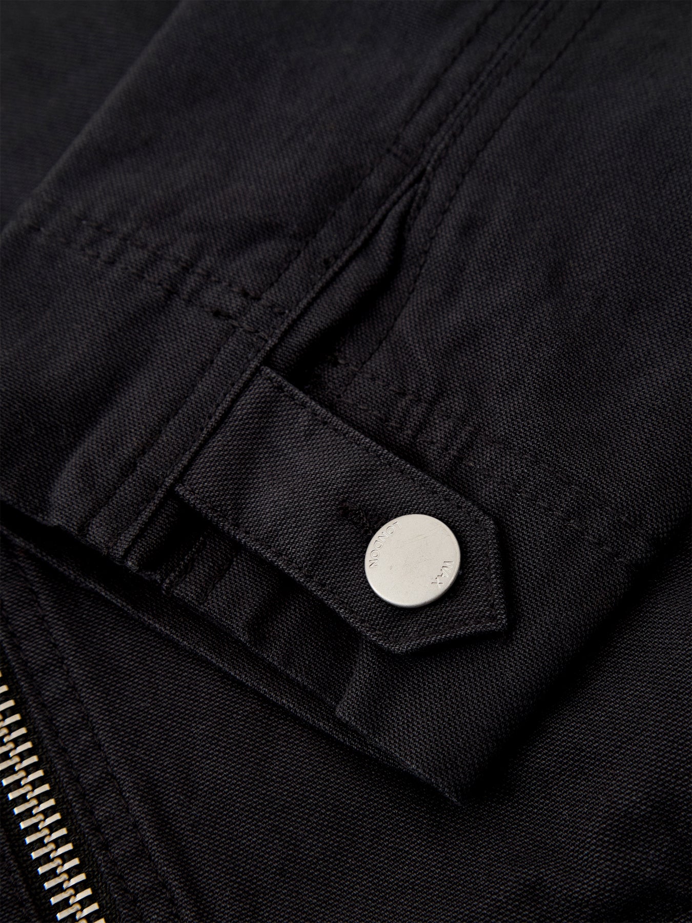 Mason Jacket