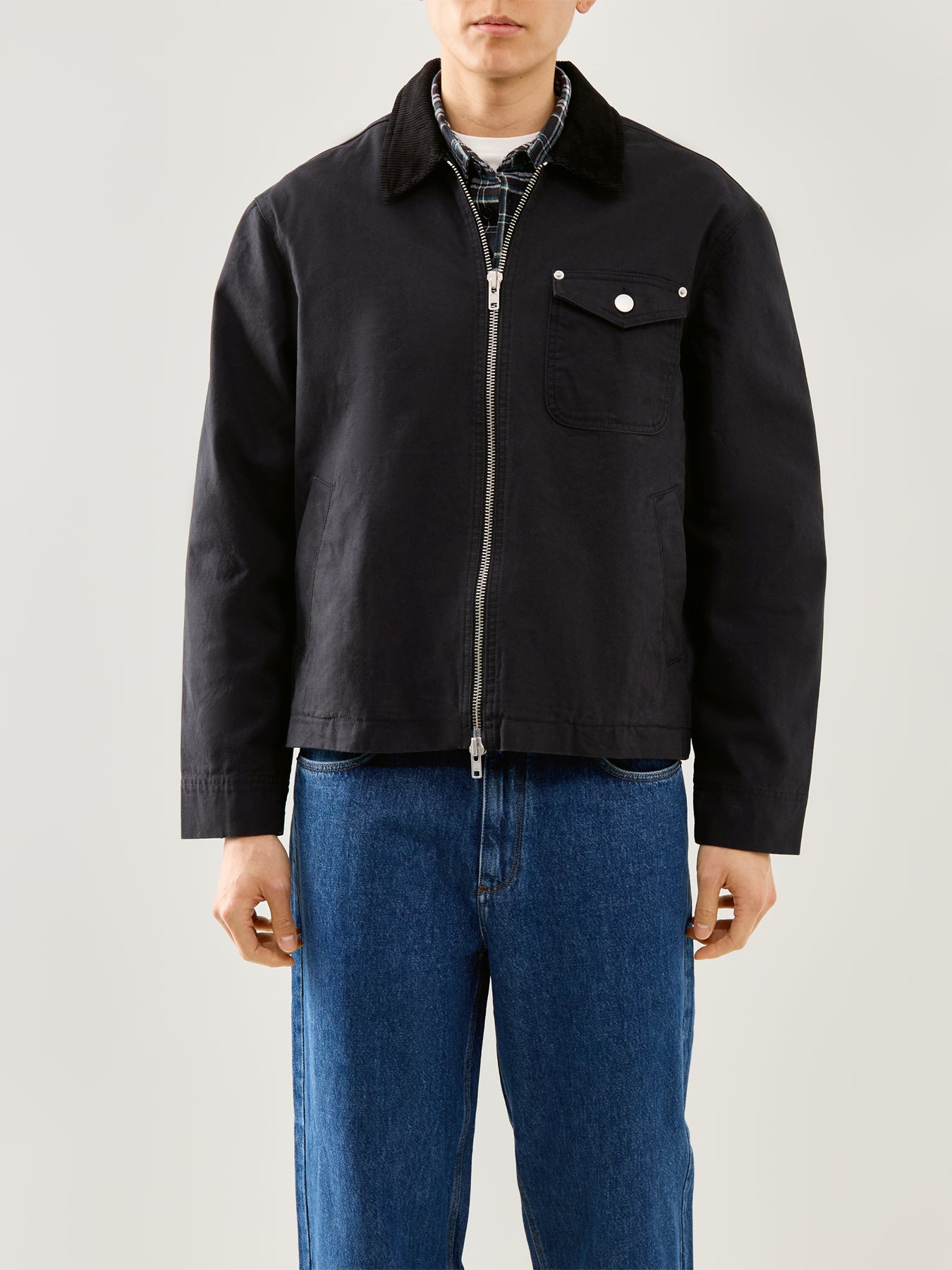 Mason Jacket