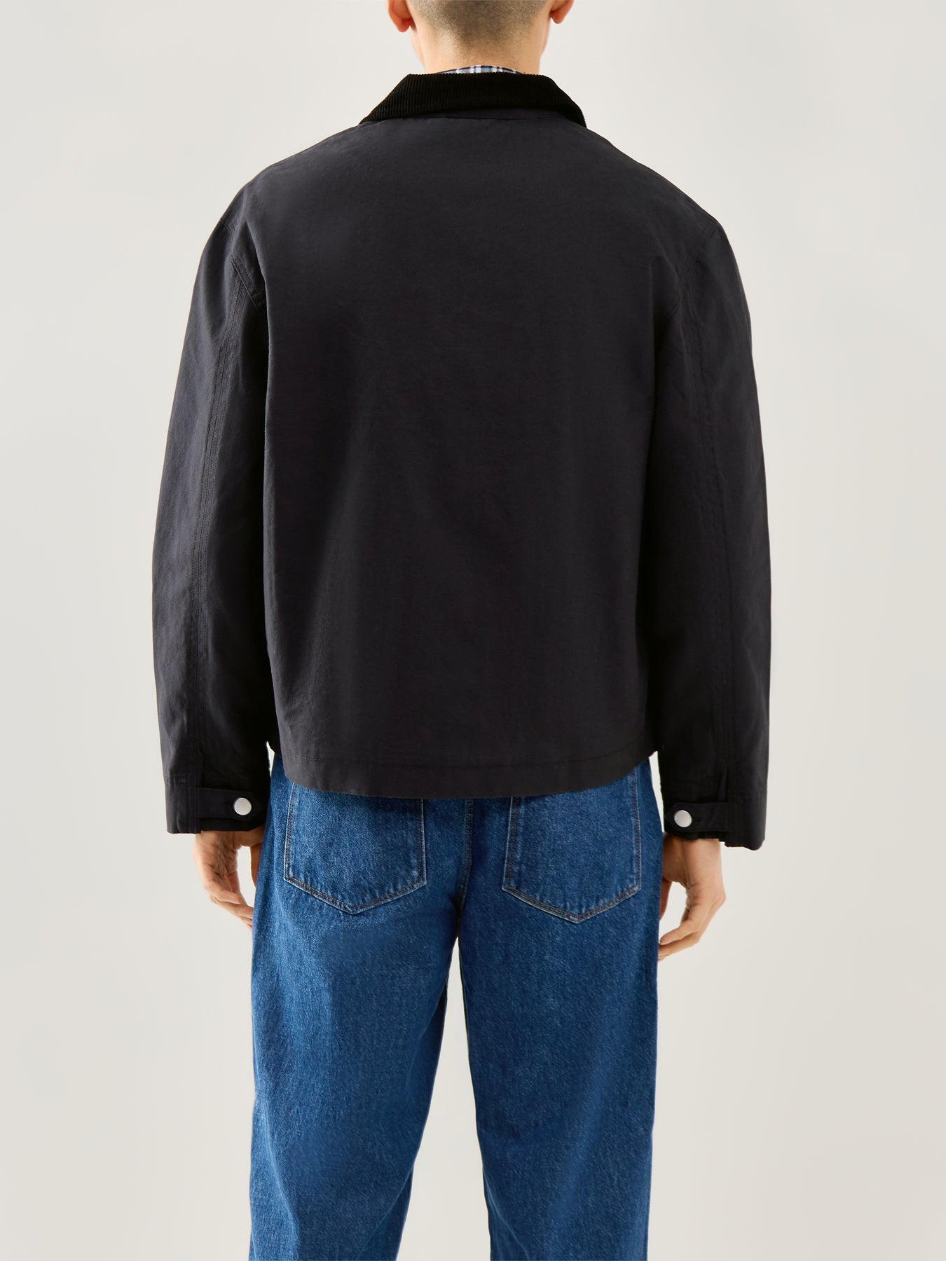 Mason Jacket