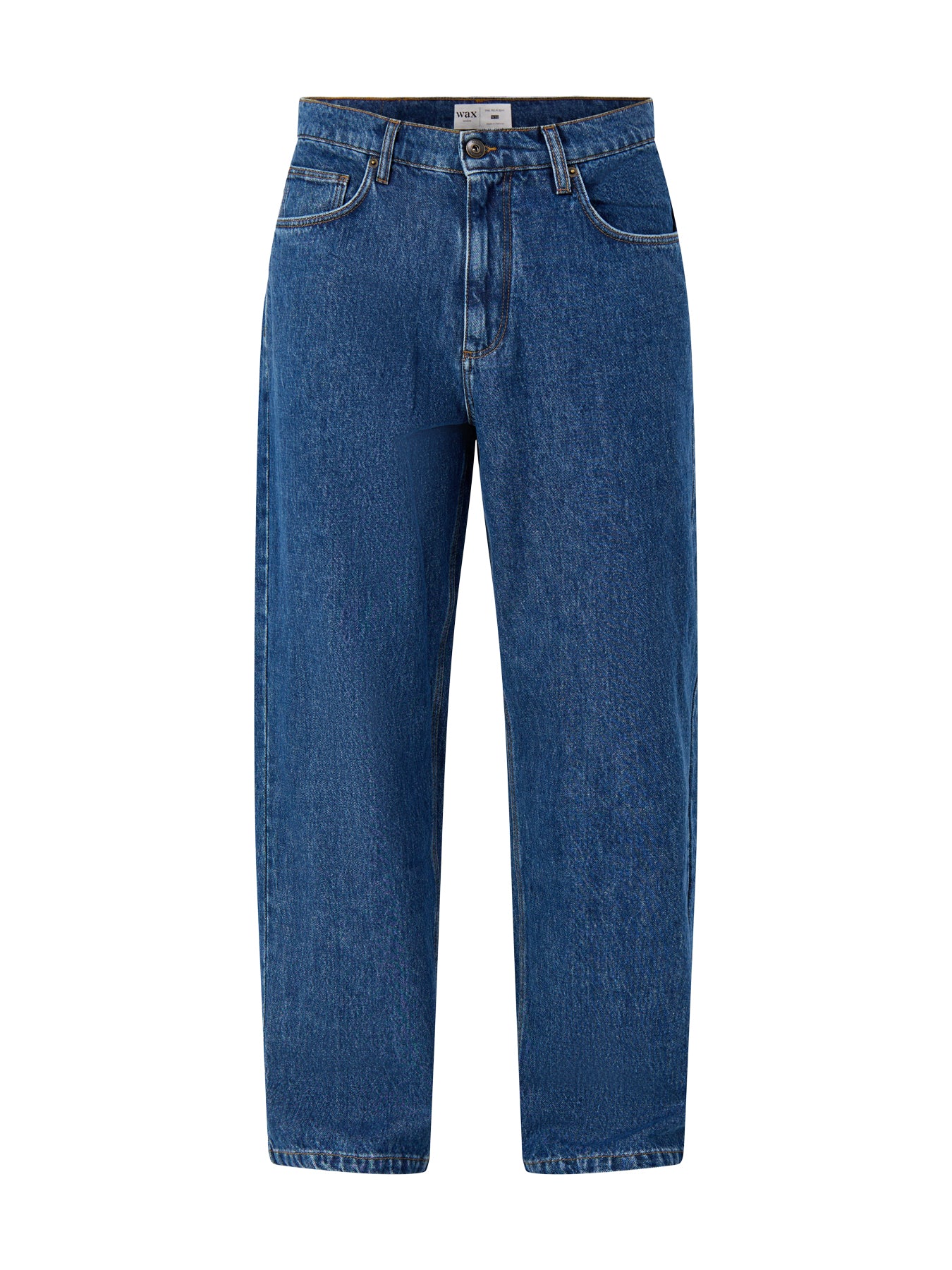 Felix Loose Fit Jeans