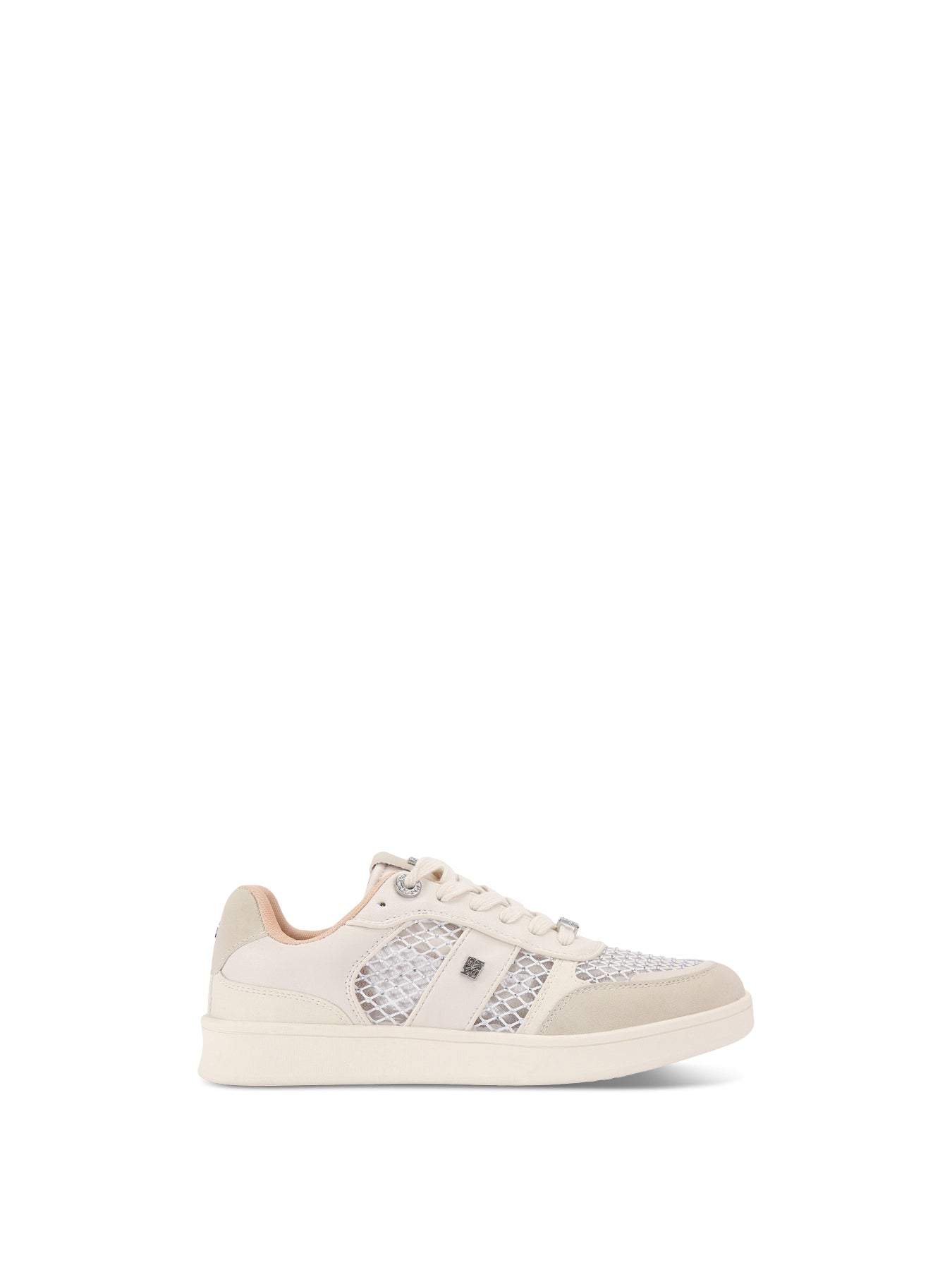 Kindred Mesh Sneakers
