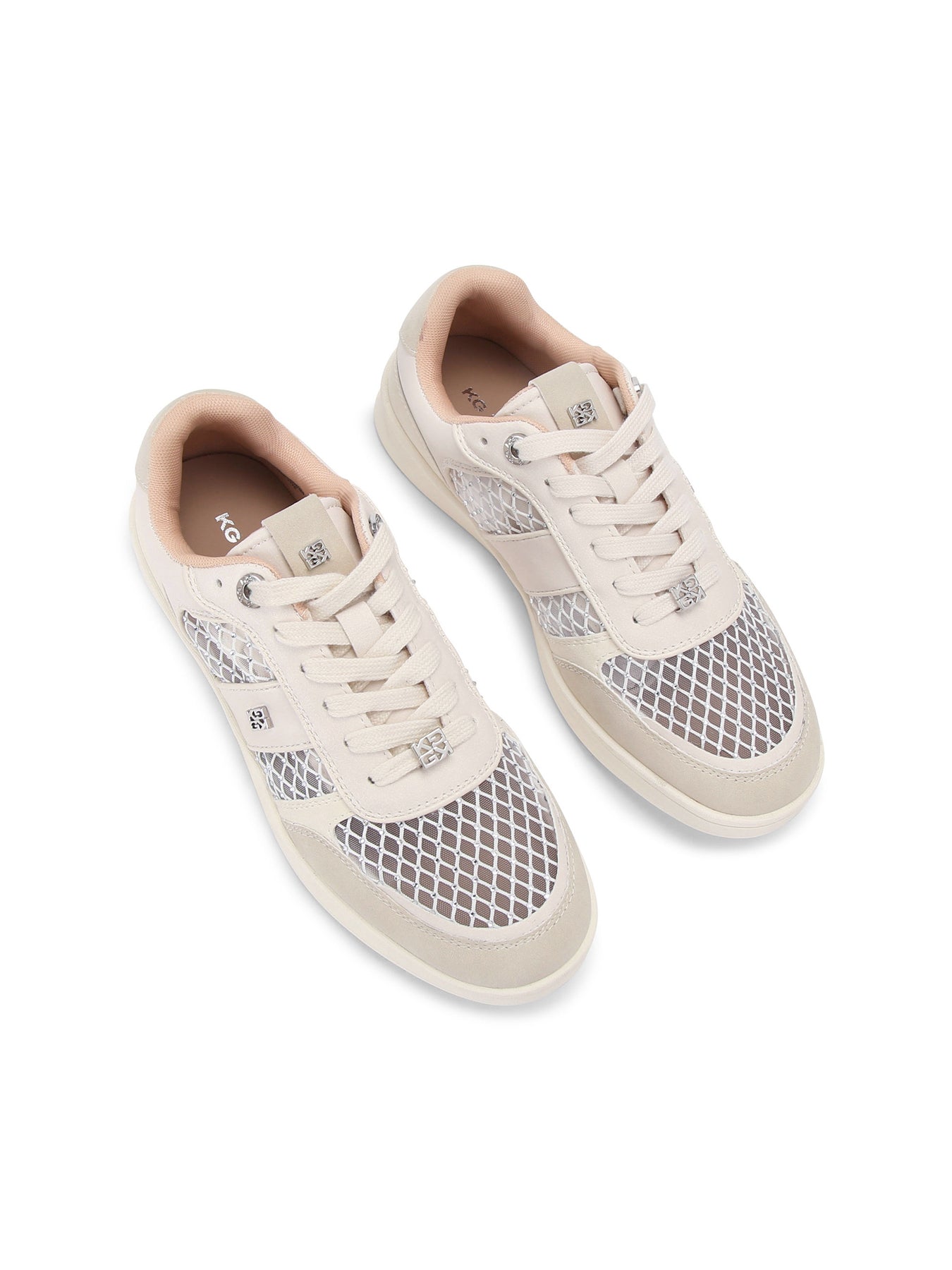 Kindred Mesh Sneakers