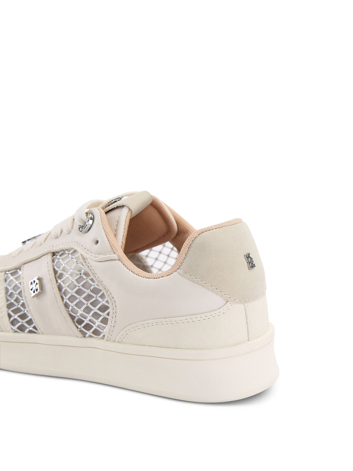 Kindred Mesh Sneakers