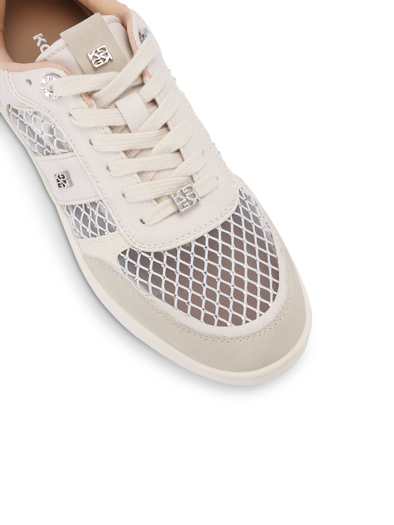 Kindred Mesh Sneakers