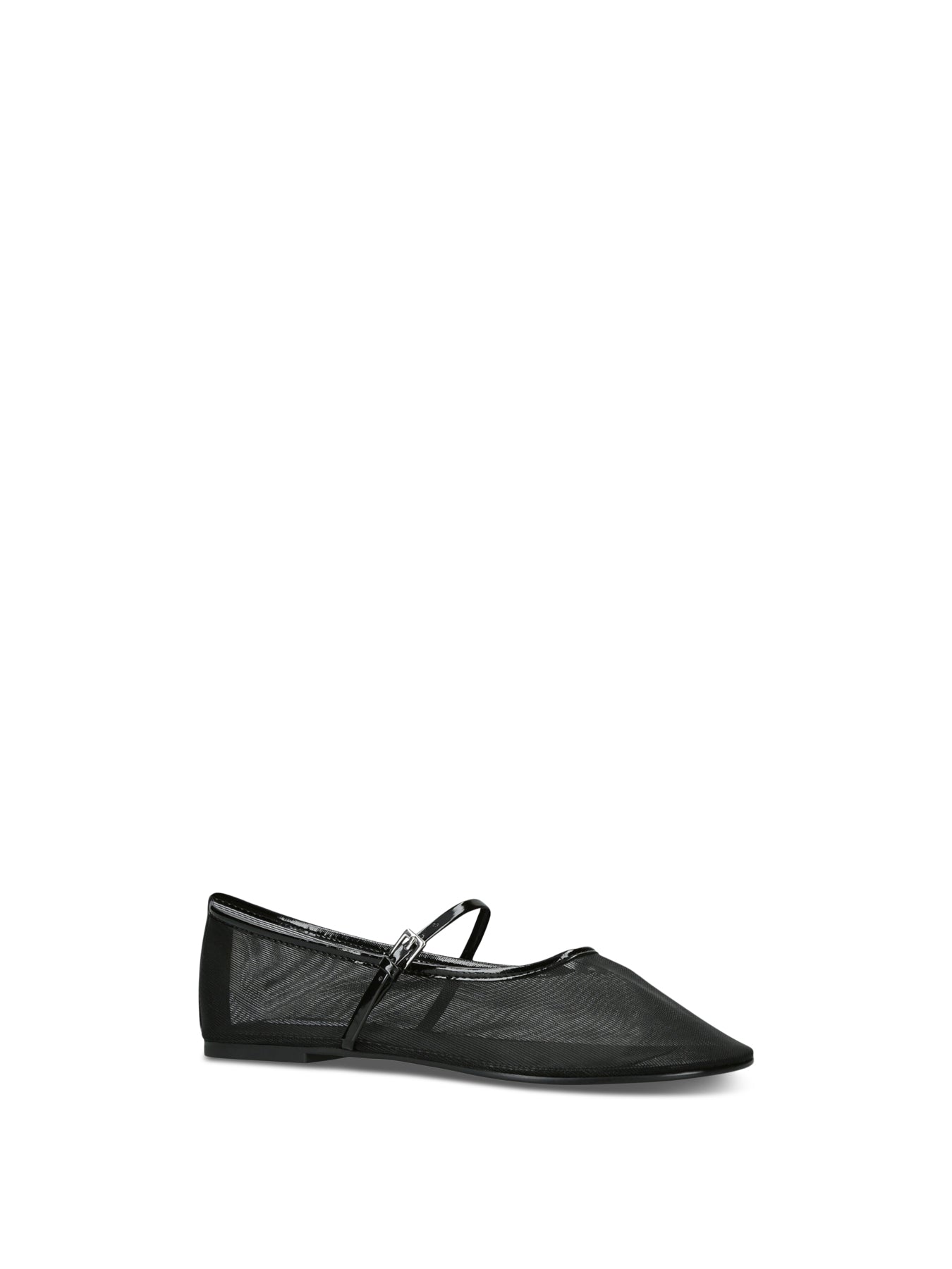 Mash Ballet Flats