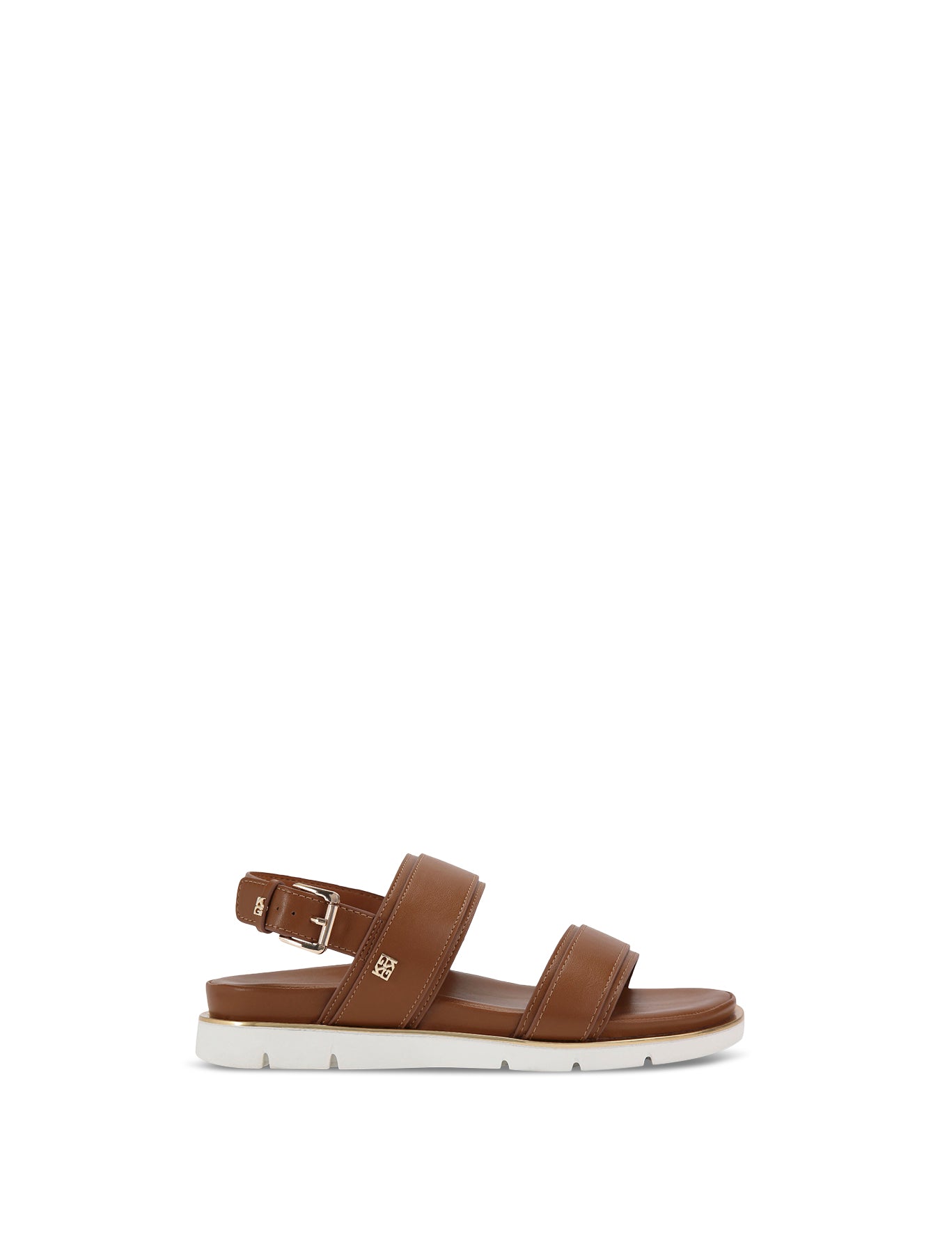 Reneta Tan Sandals