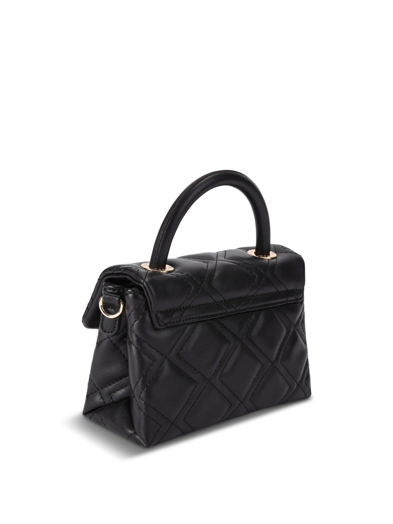 Rosa Top Handle Bag