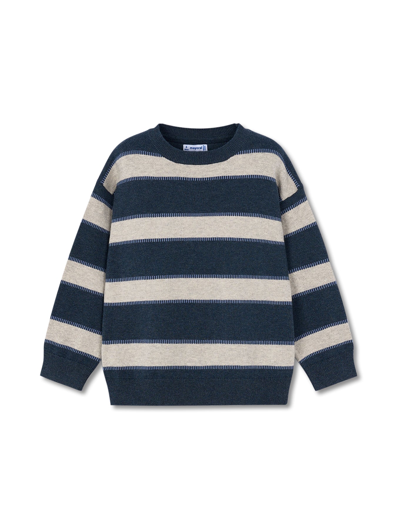Stripes Jumper