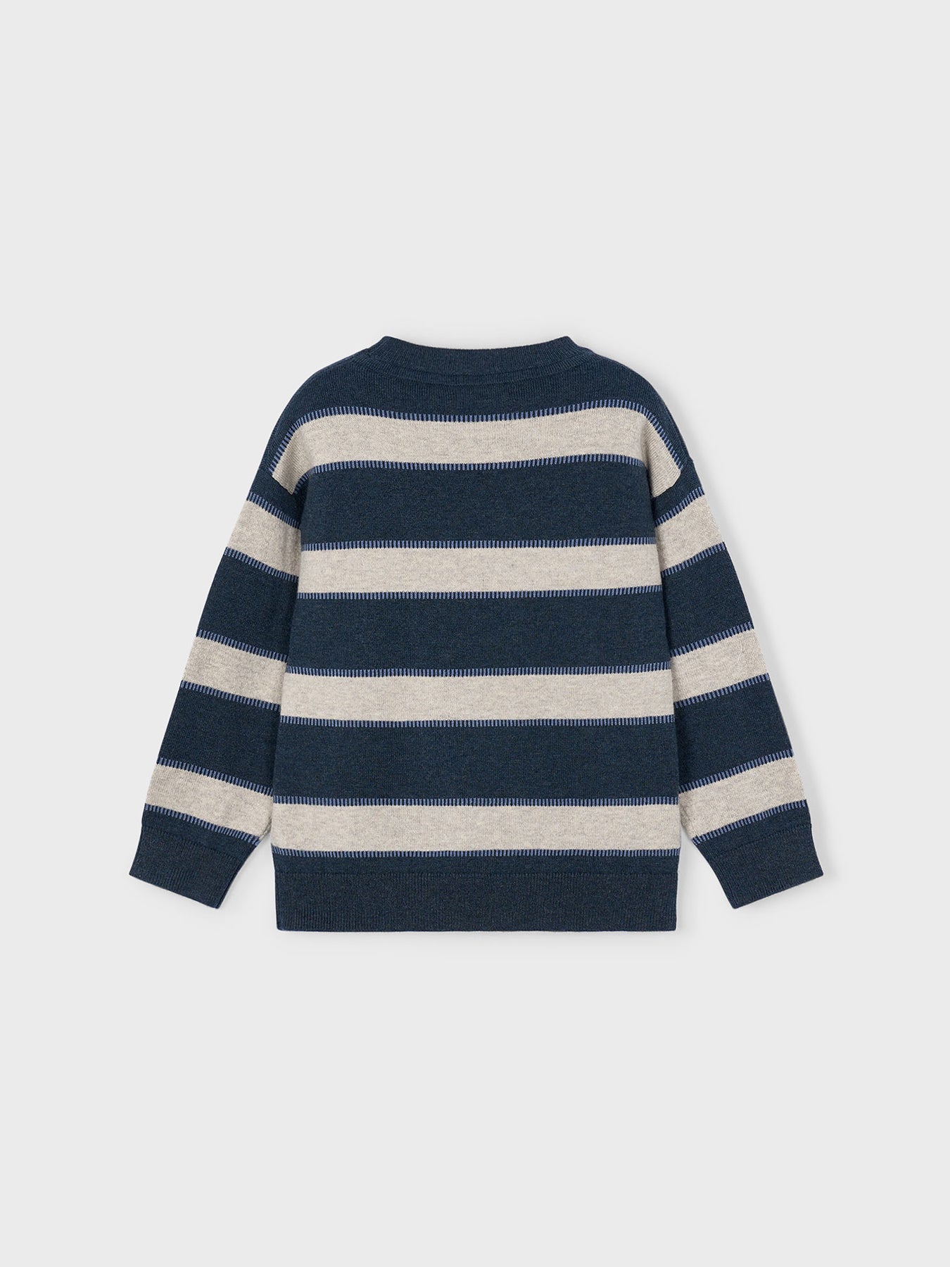 Stripes Jumper