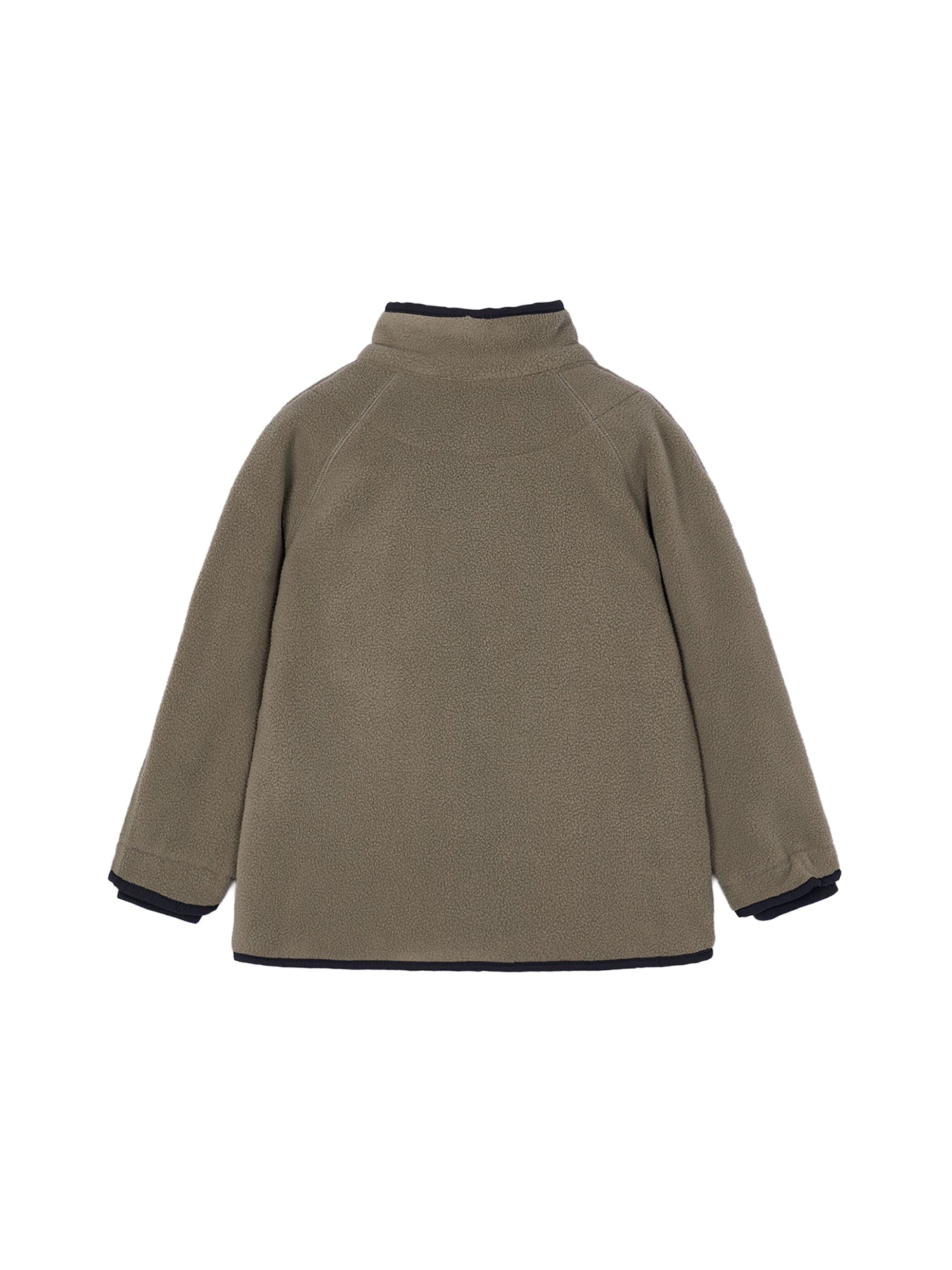 Winter Pullover Mud