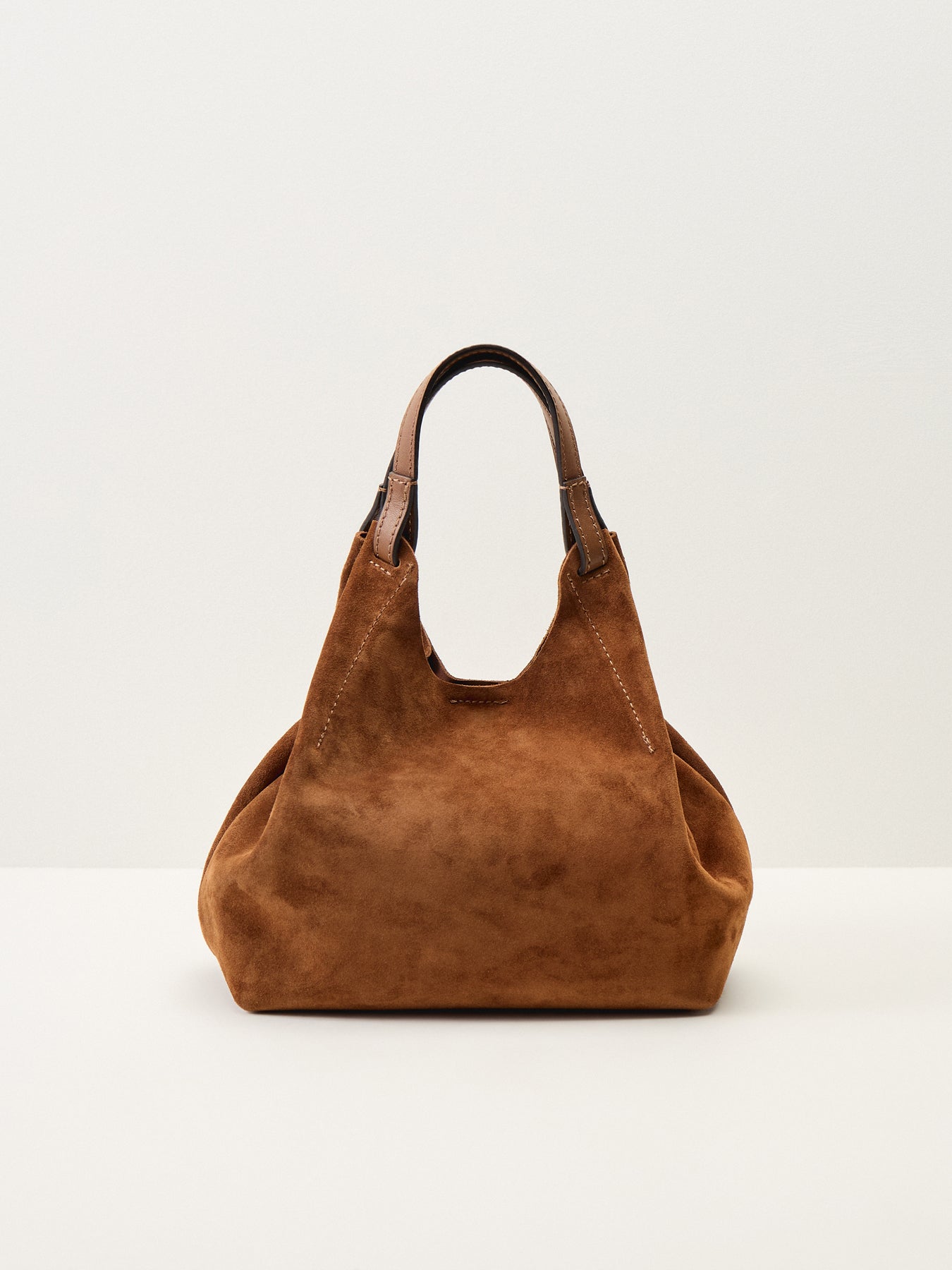 Dua Suede M Crossbody