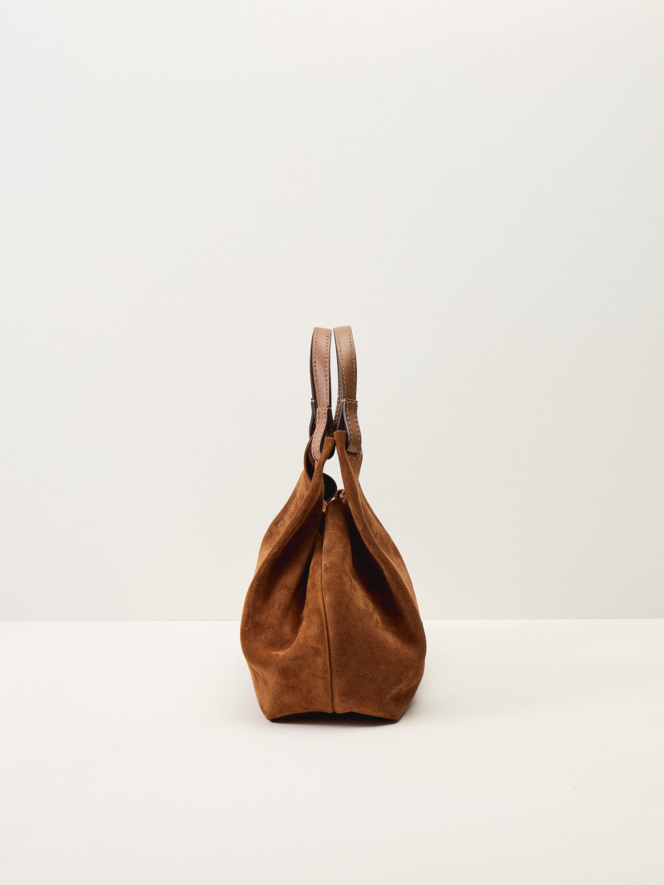 Dua Suede M Crossbody