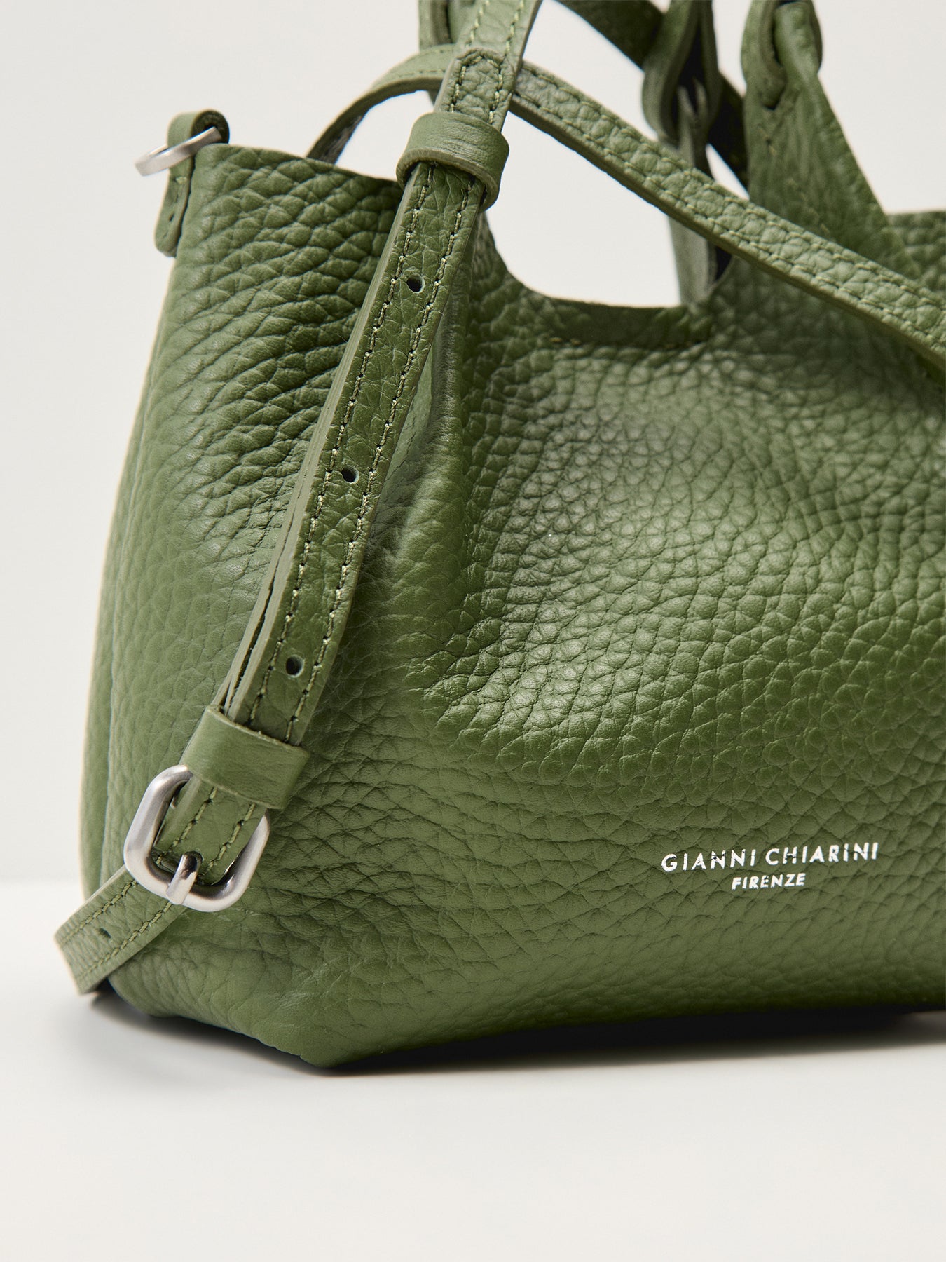 Dua S Crossbody