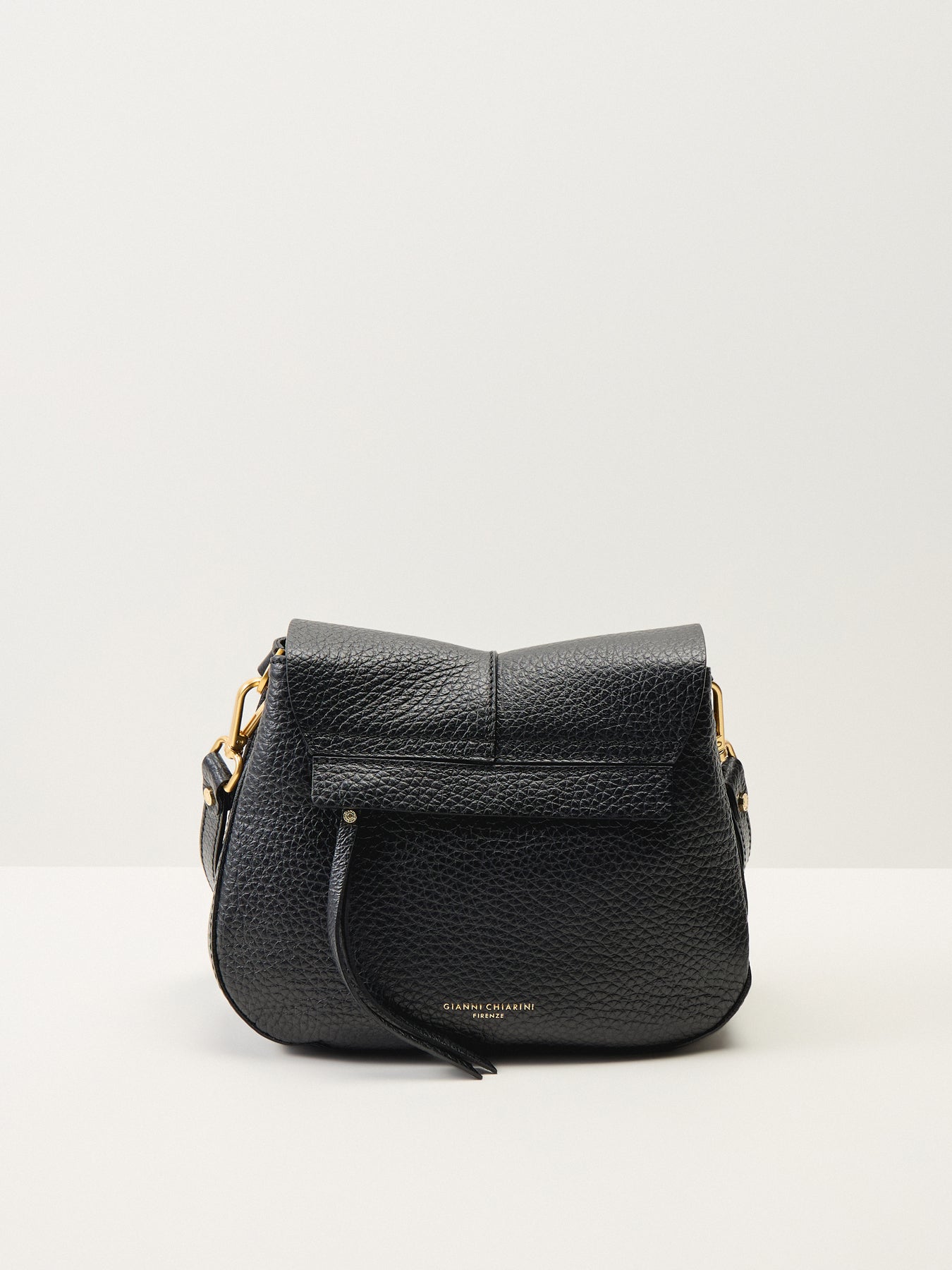 New Helena Round Crossbody