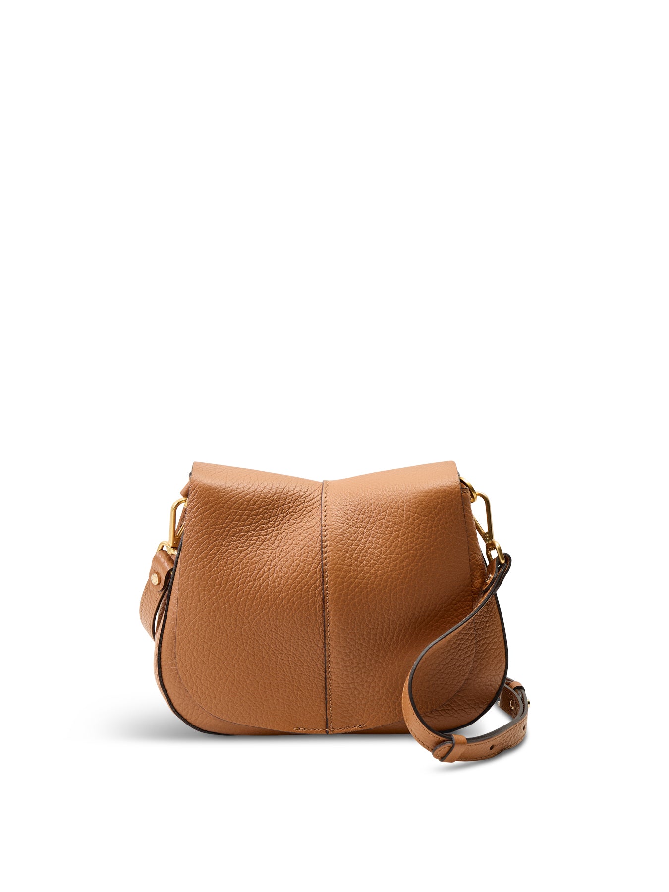 New Helena Round Crossbody