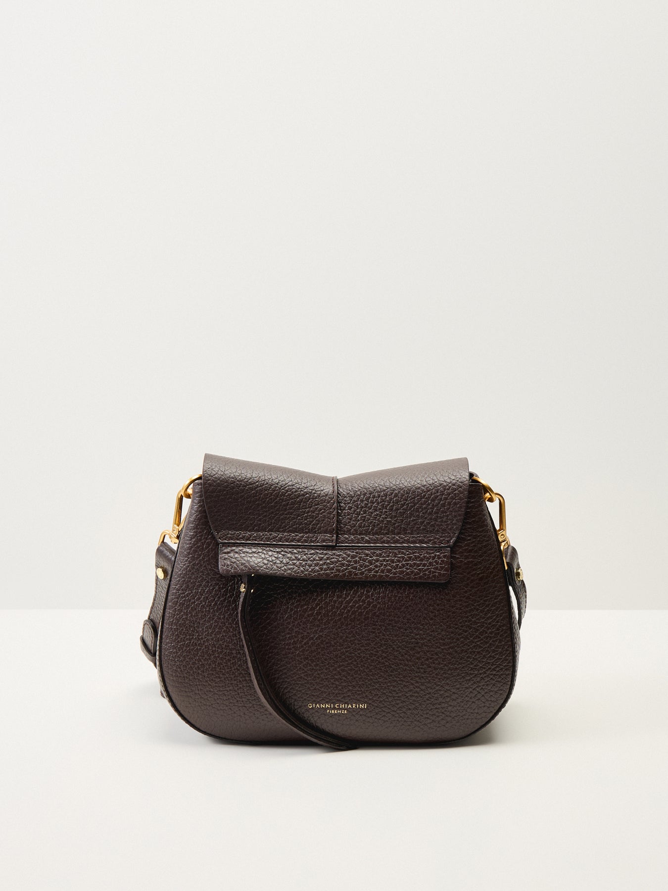 New Helena Round Crossbody