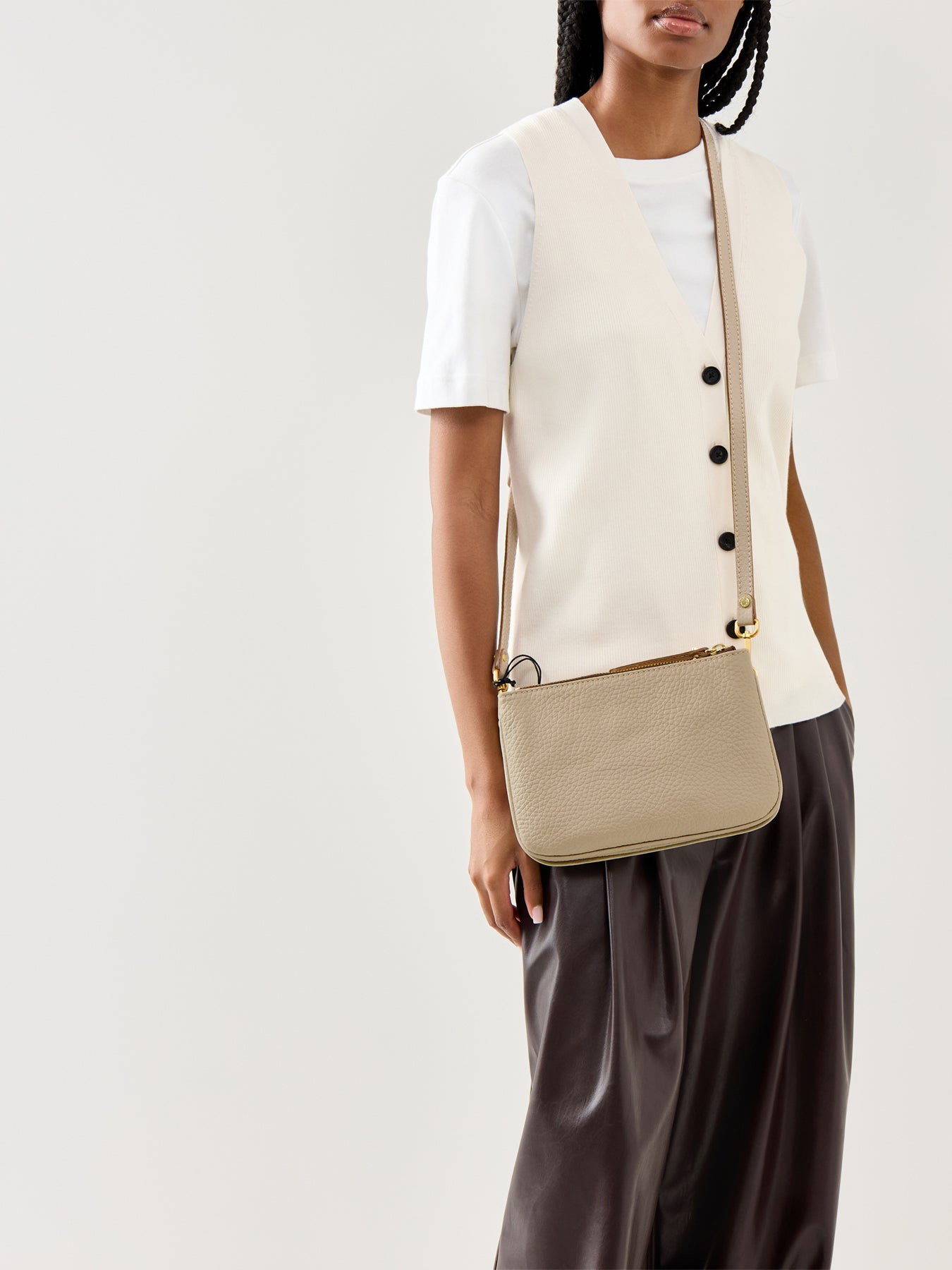 Frida Crossbody