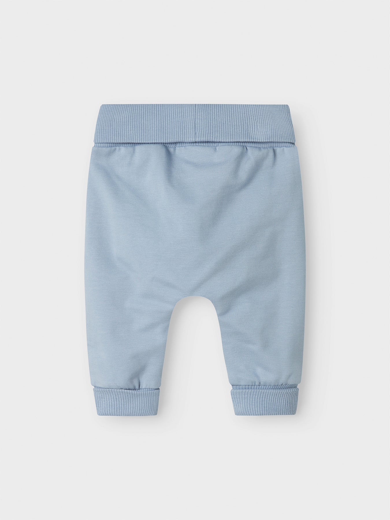 Tasalle Sweatpants Dusty Blue