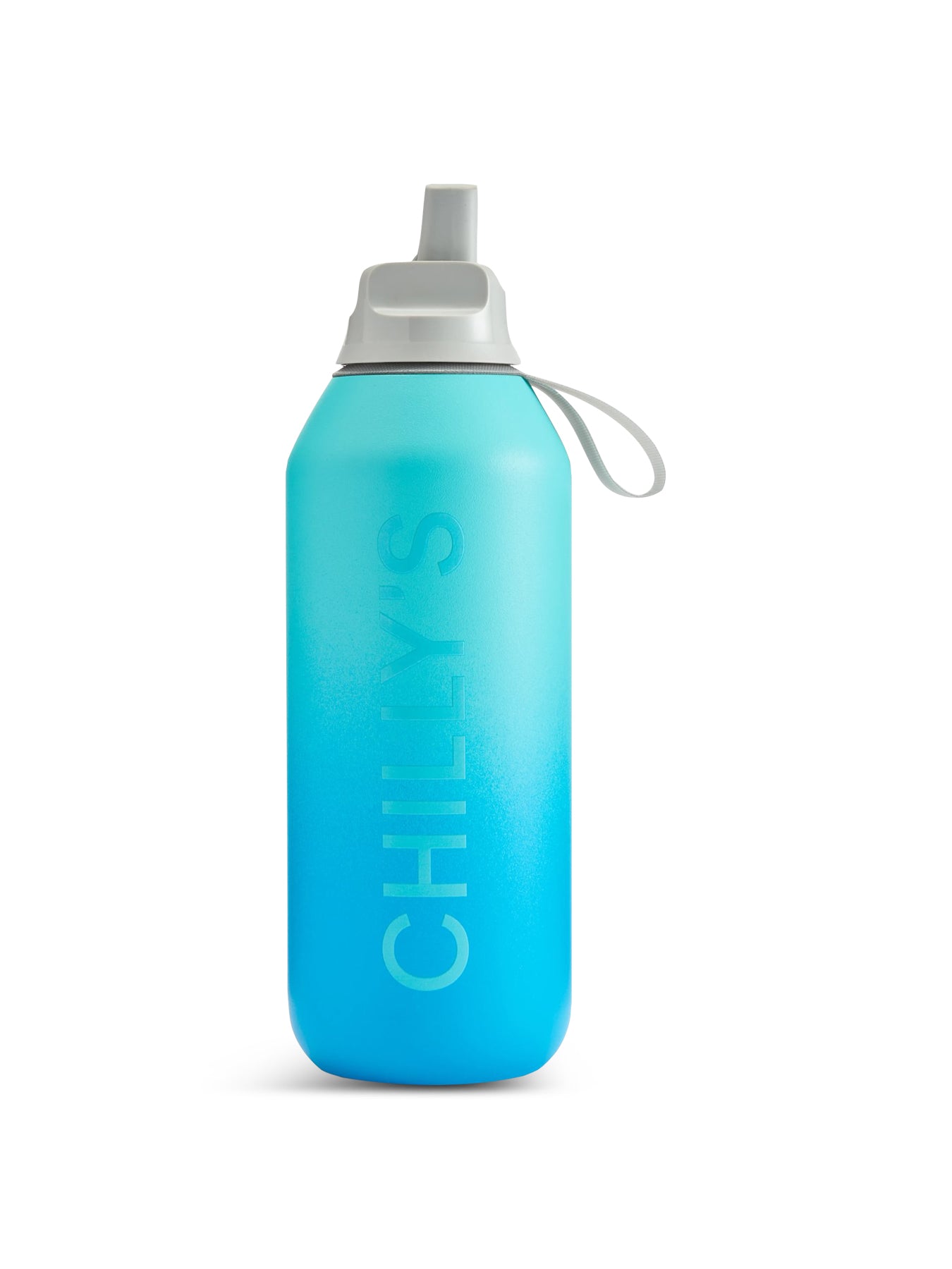 Series 2 Flip Bottle Ombre
