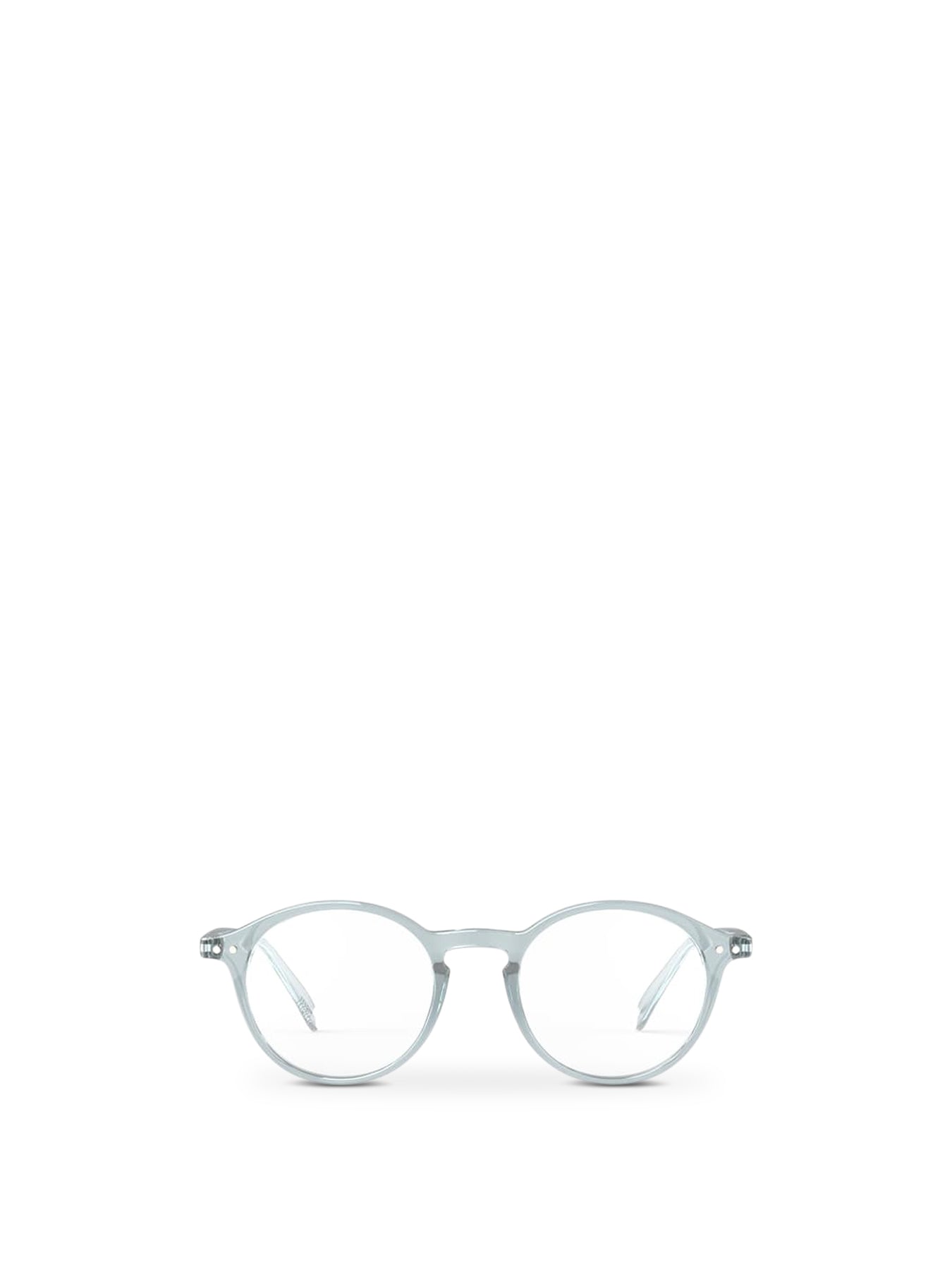 LetmeSee Frozen Blue Glasses +2.50