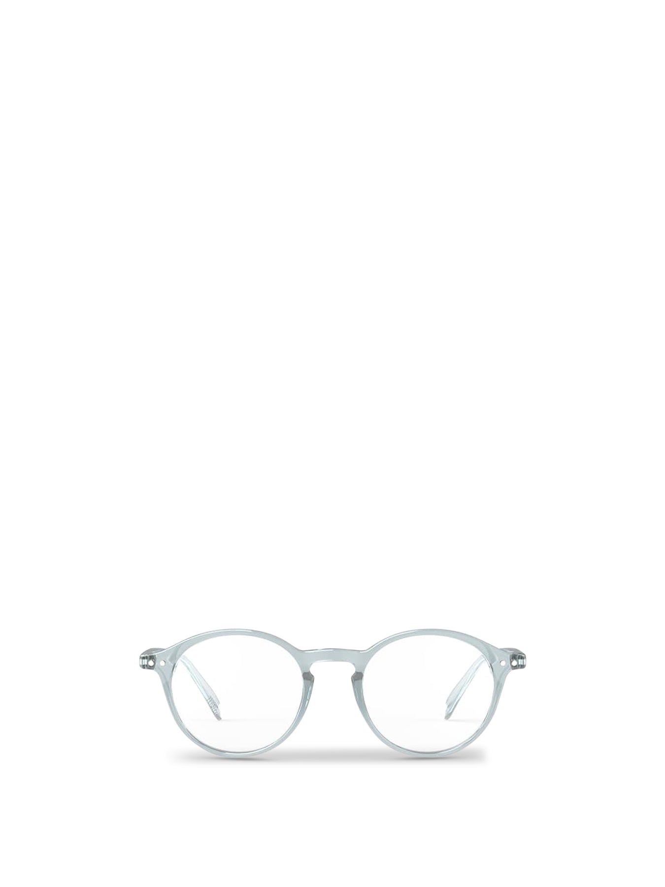 LetmeSee Frozen Blue Glasses +2.00