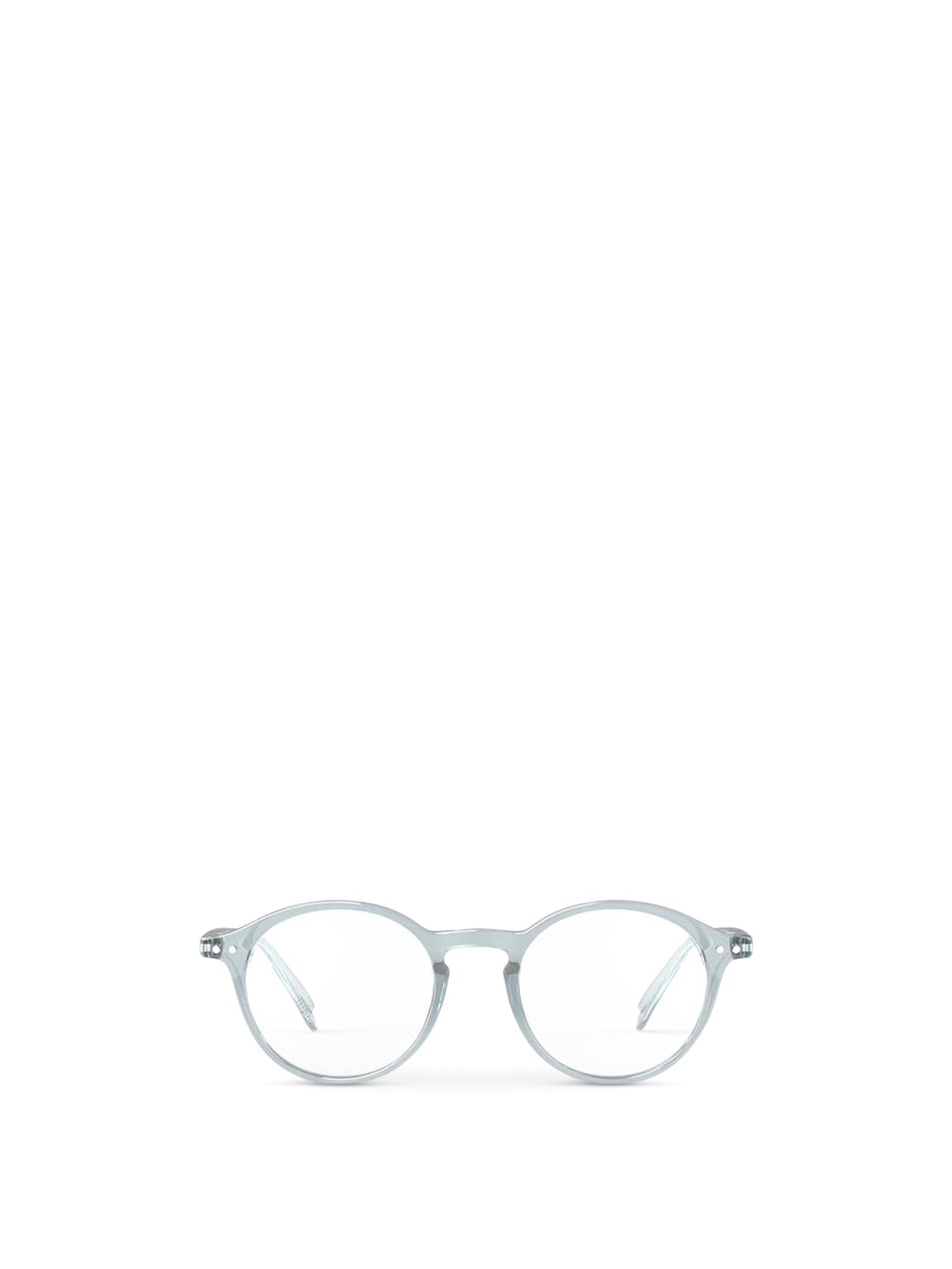 LetmeSee Frozen Blue Glasses +1.50