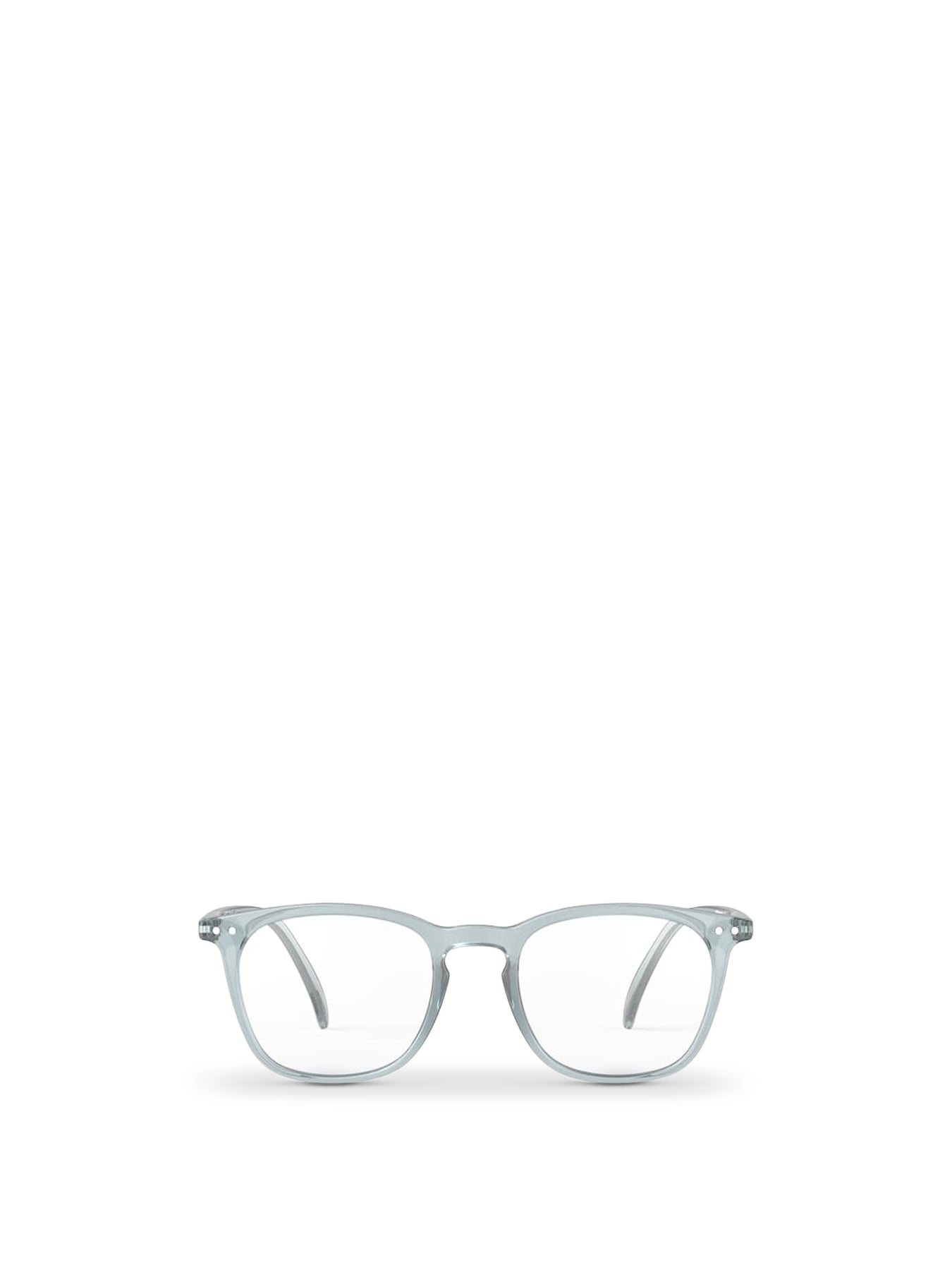 LetmeSee Frozen Blue Glasses +2.00