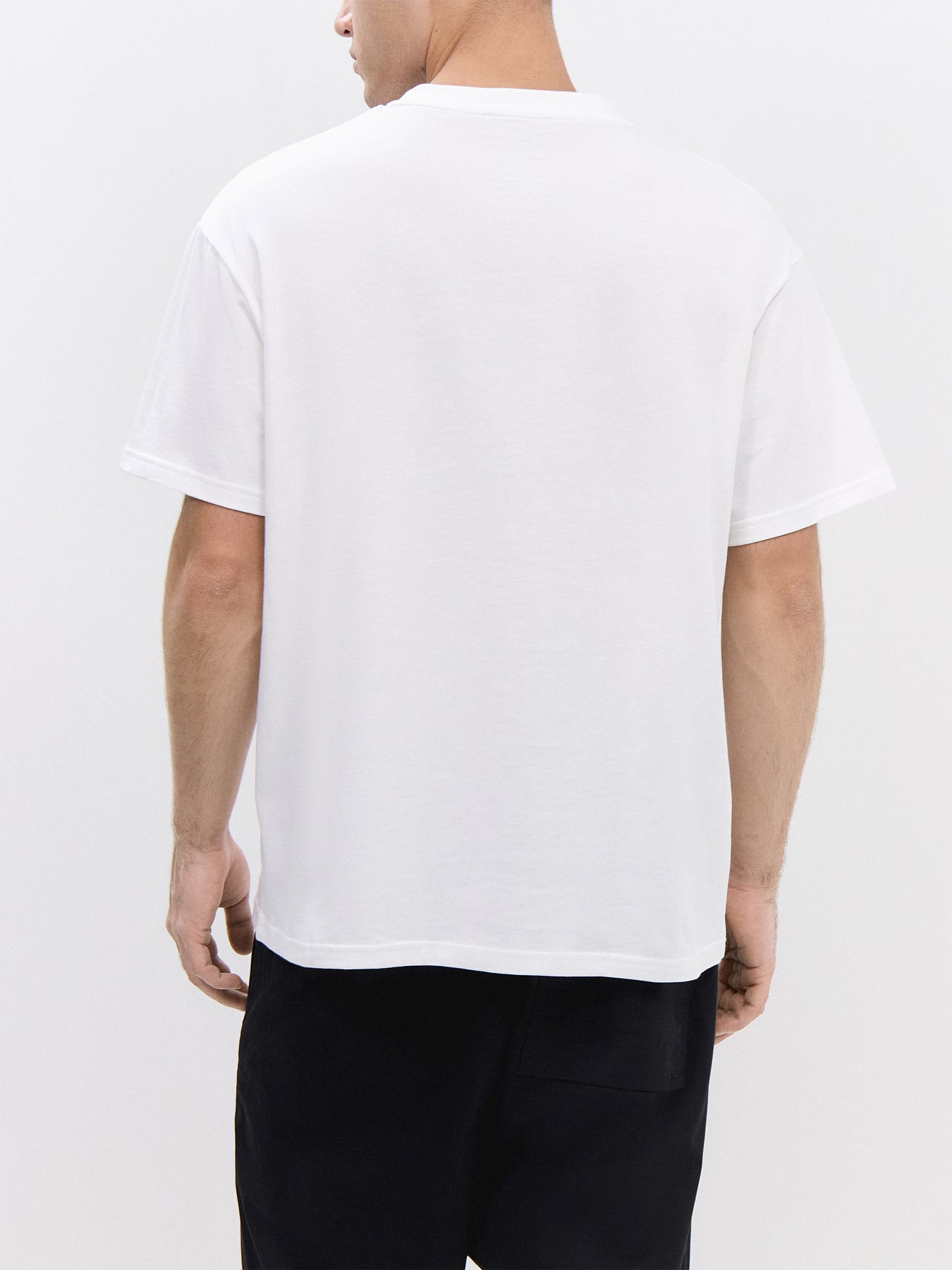 U Twisted Skies Tee