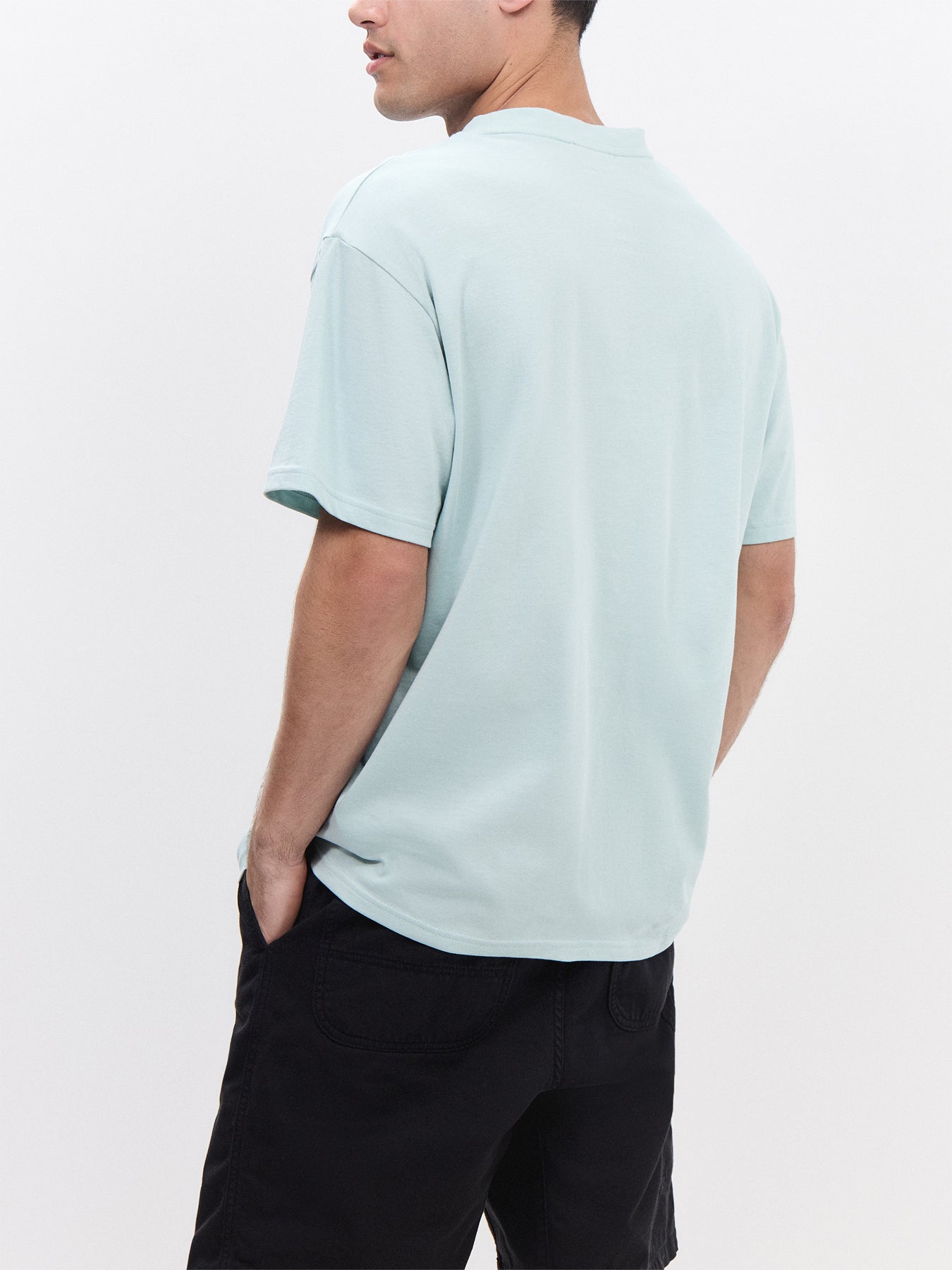 U Twisted Skies Tee