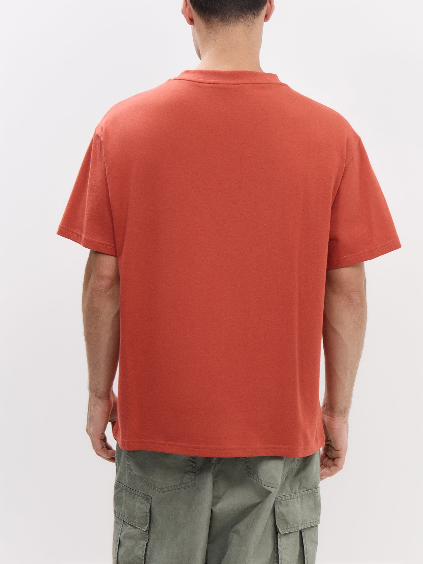 U Twisted Skies Tee