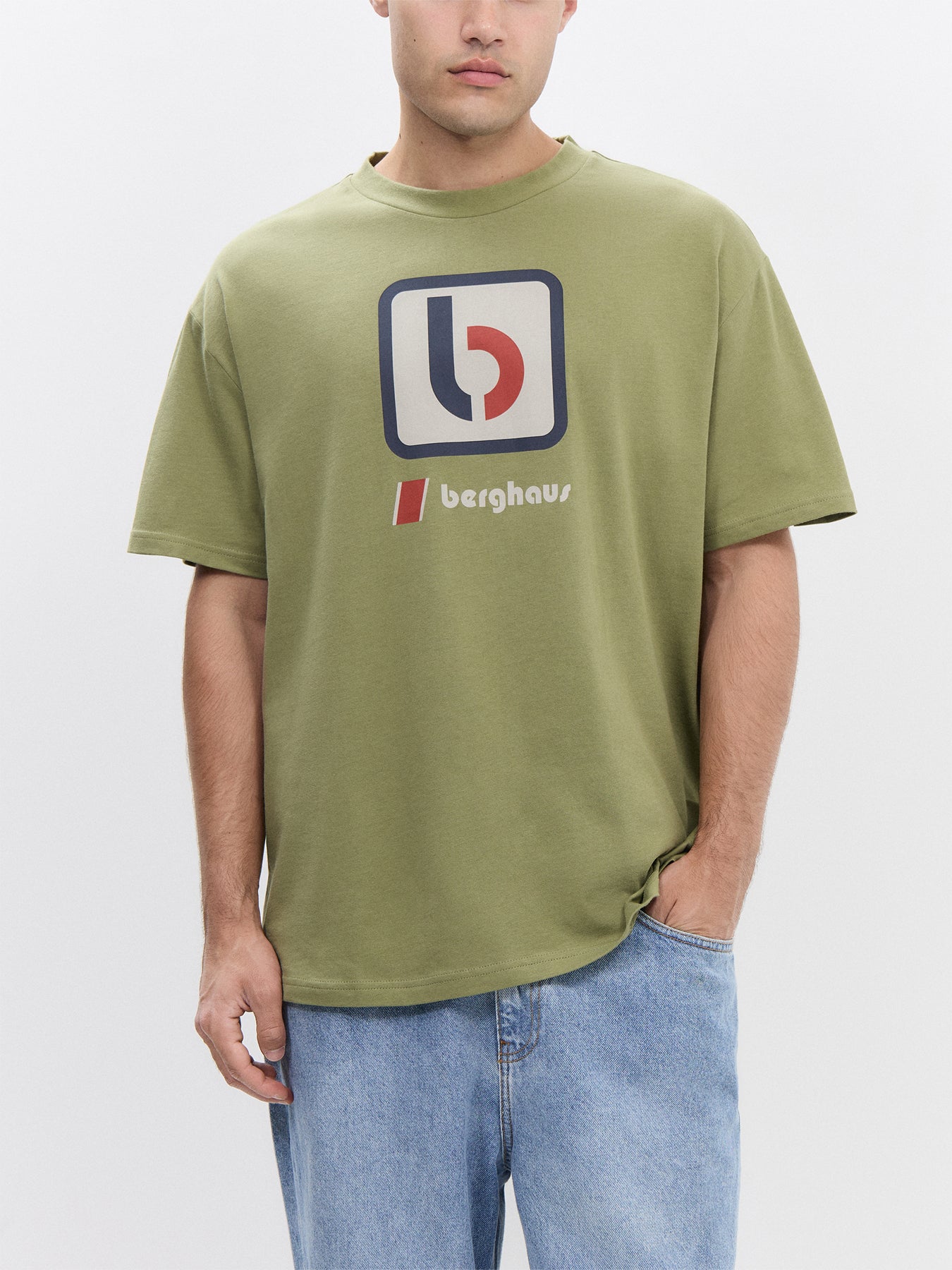 U The B Tee
