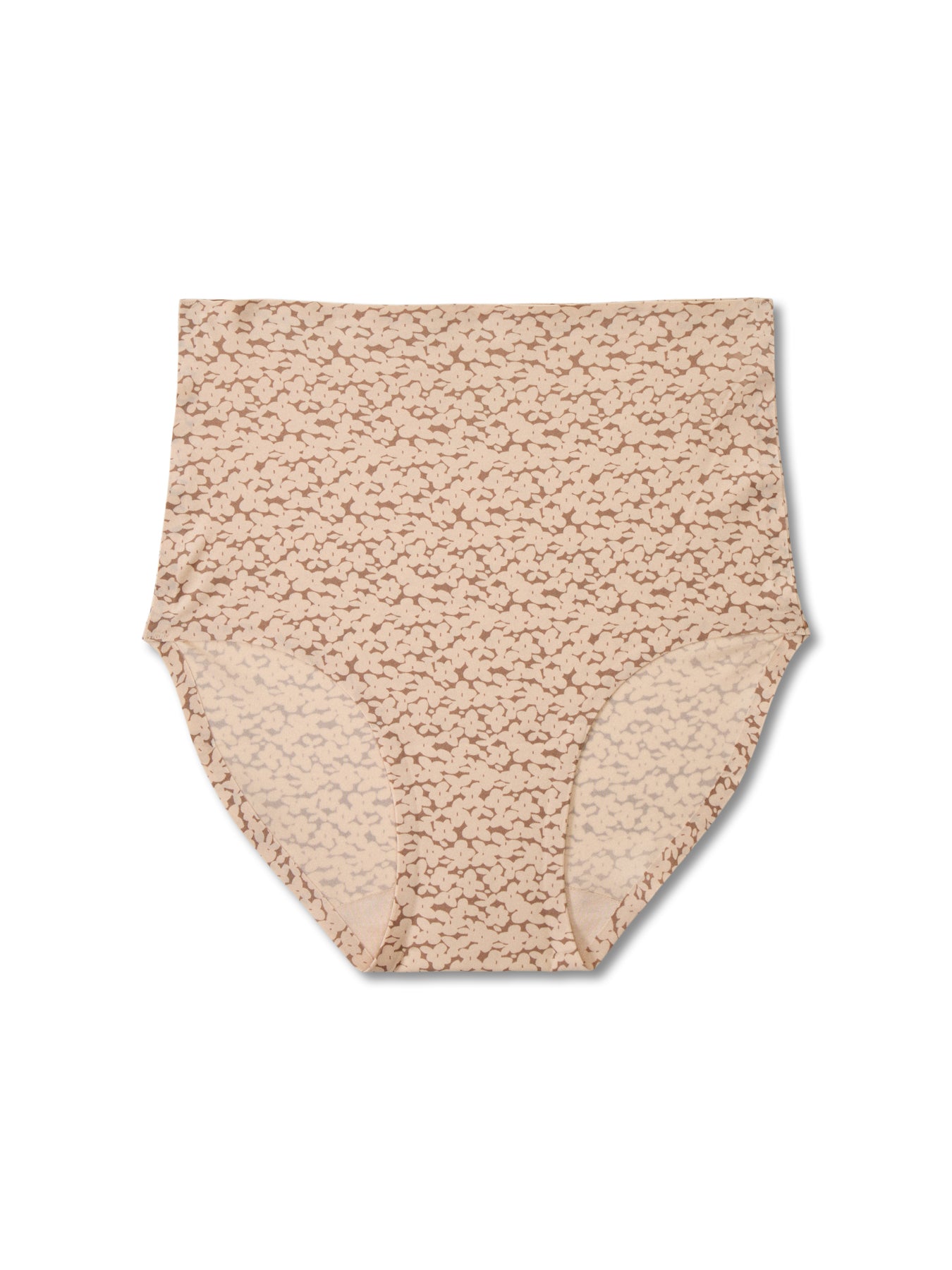 Softstretch High Waisted Brief